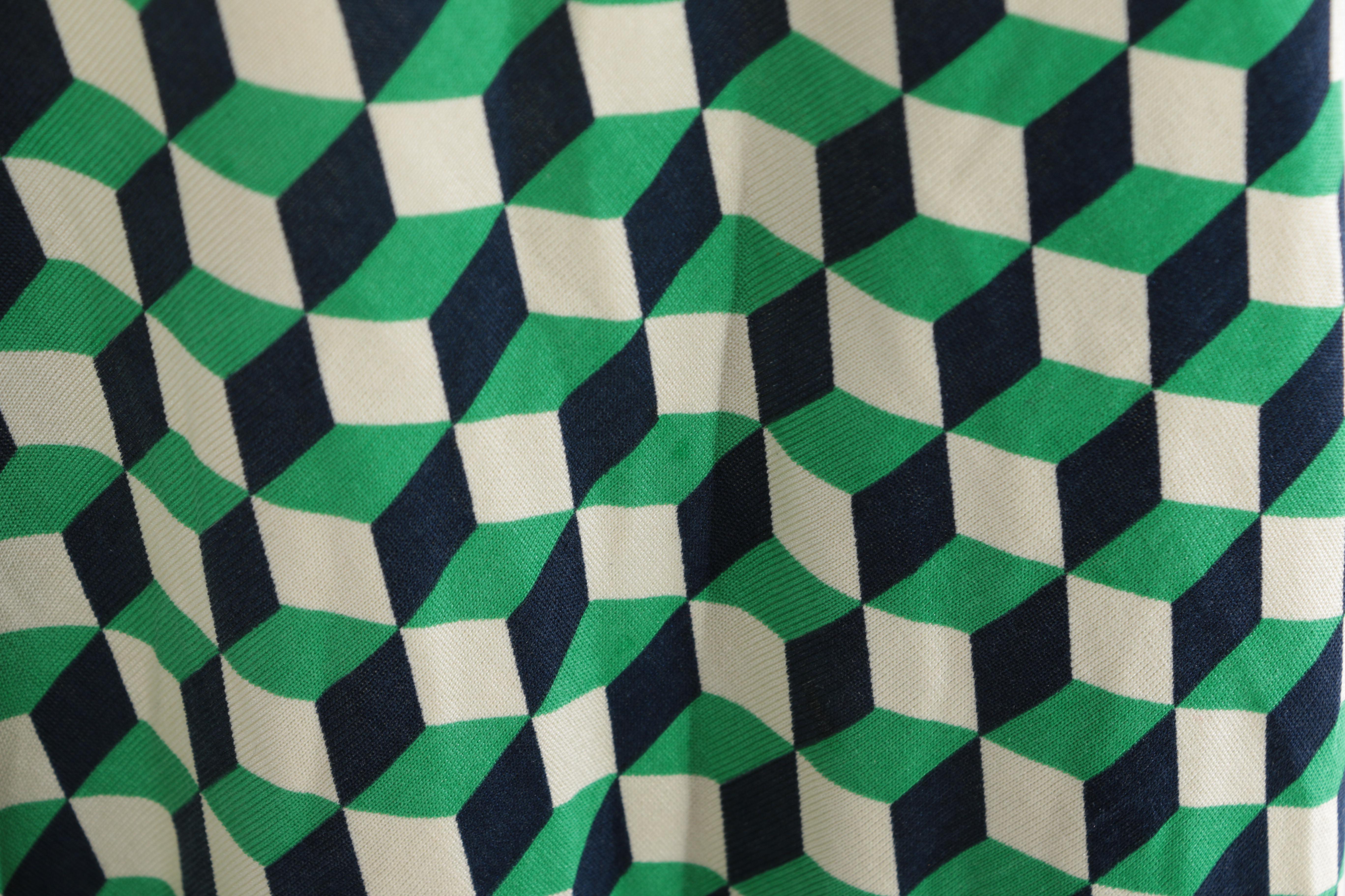 Diane Von Furstenberg and Alice + Olivia Dresses