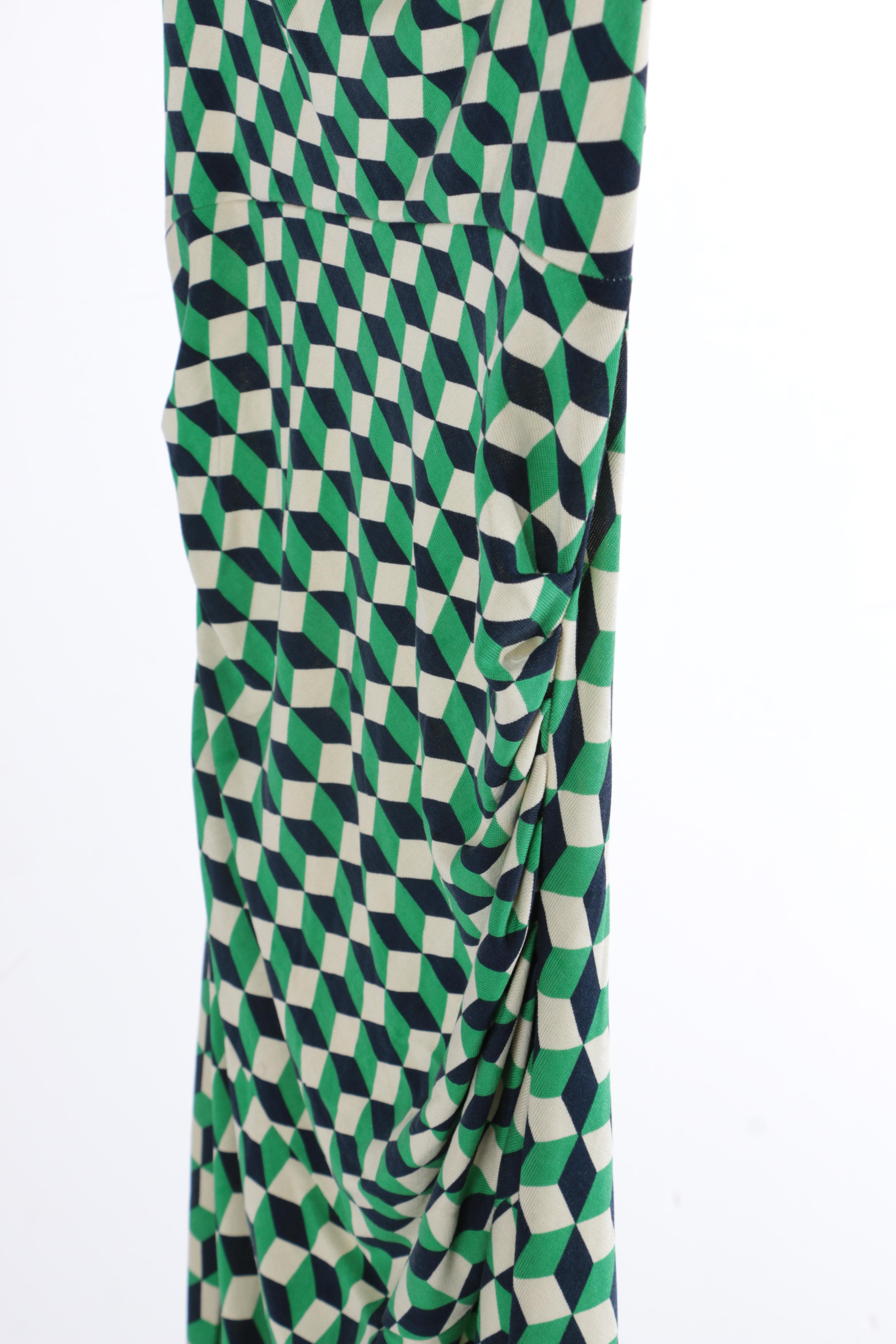 Diane Von Furstenberg and Alice + Olivia Dresses