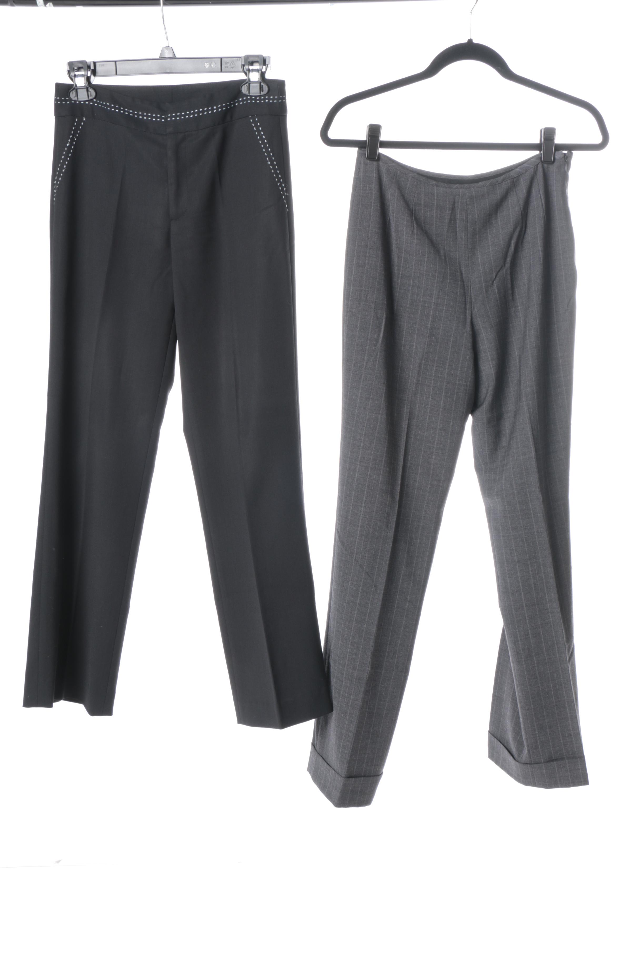 Kennth Cole, Anne Klein, White House Black Market Women's Pants and Skirts