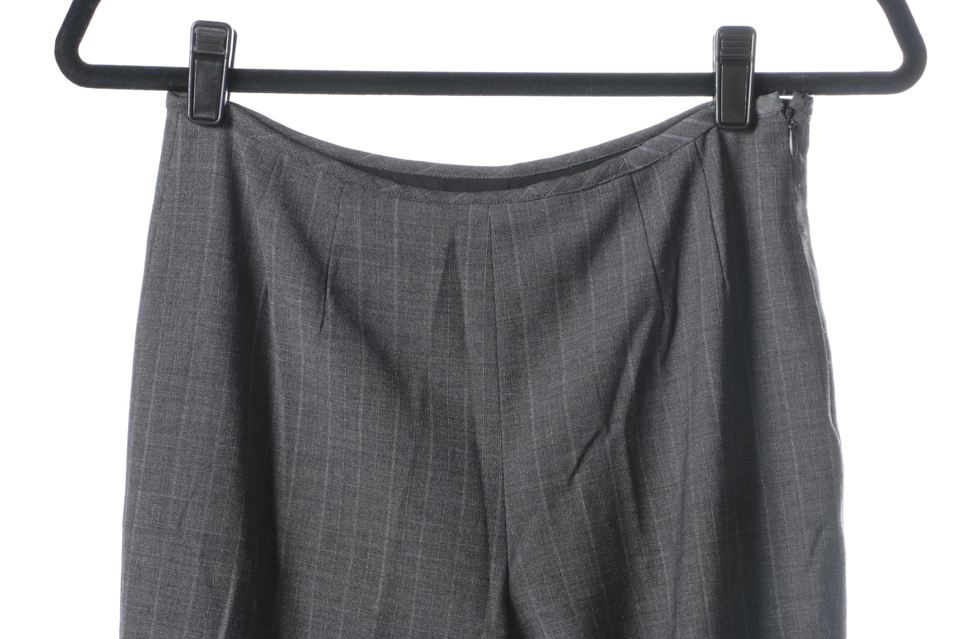 Kennth Cole, Anne Klein, White House Black Market Women's Pants and Skirts