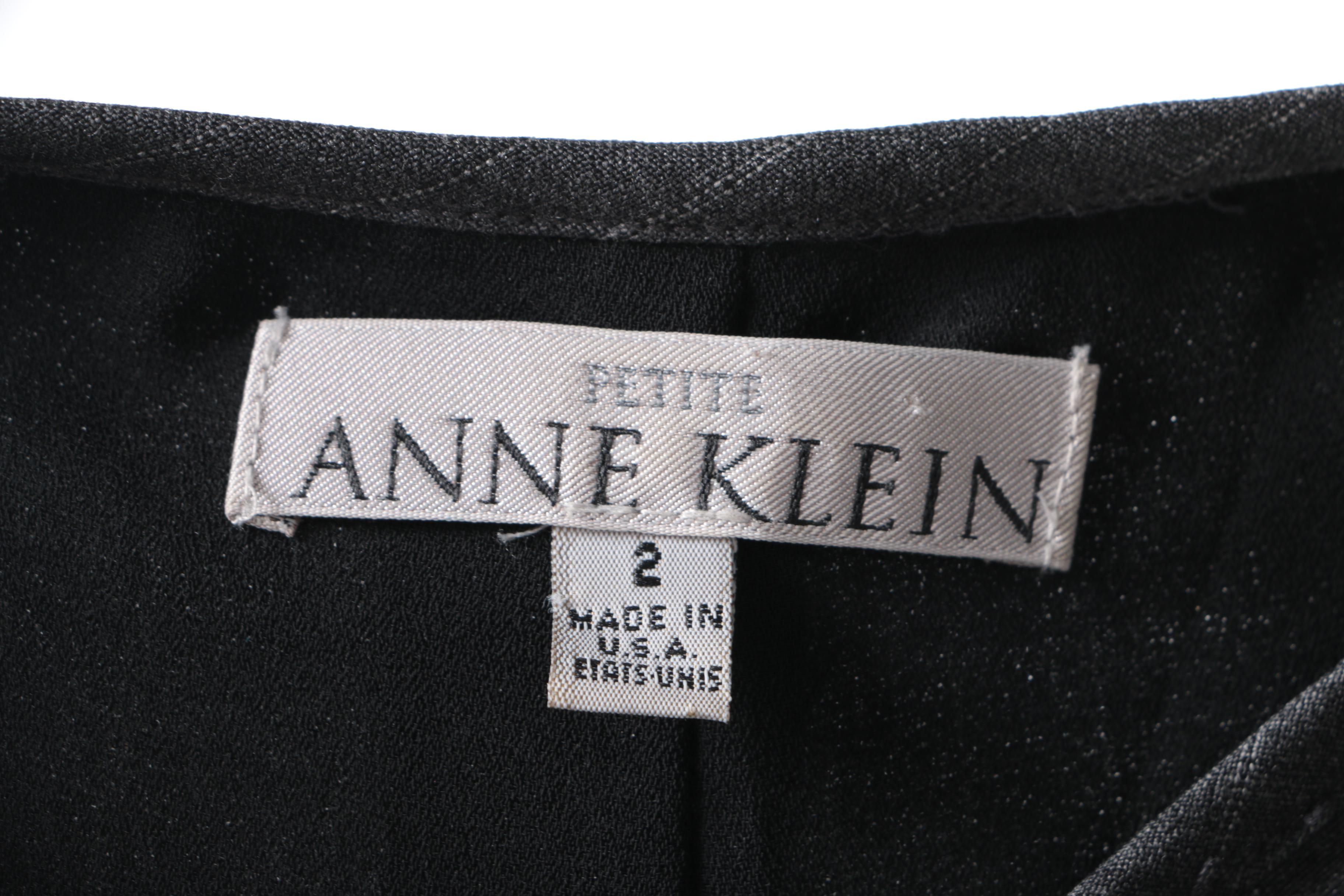 Kennth Cole, Anne Klein, White House Black Market Women's Pants and Skirts