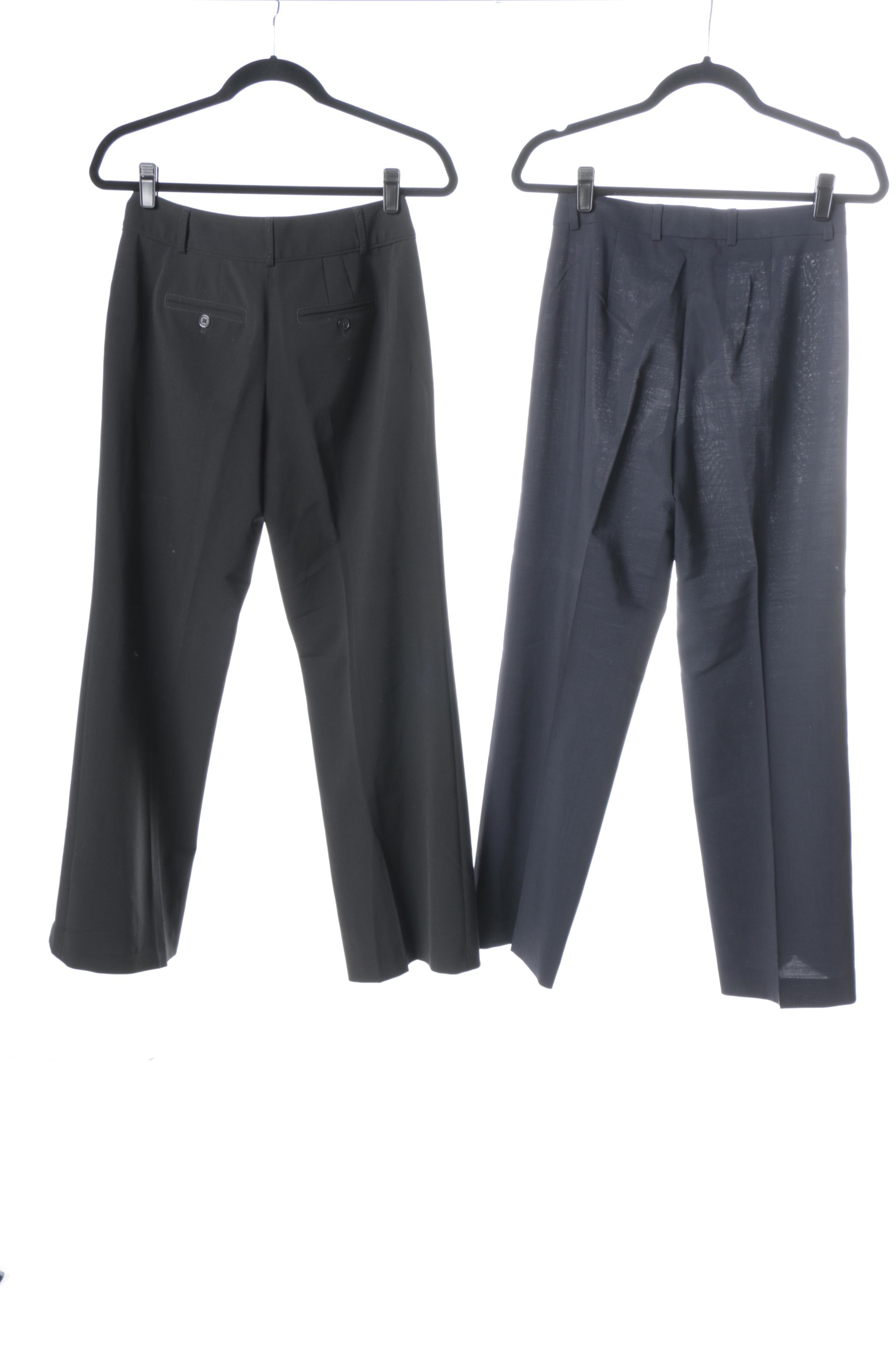 Kennth Cole, Anne Klein, White House Black Market Women's Pants and Skirts