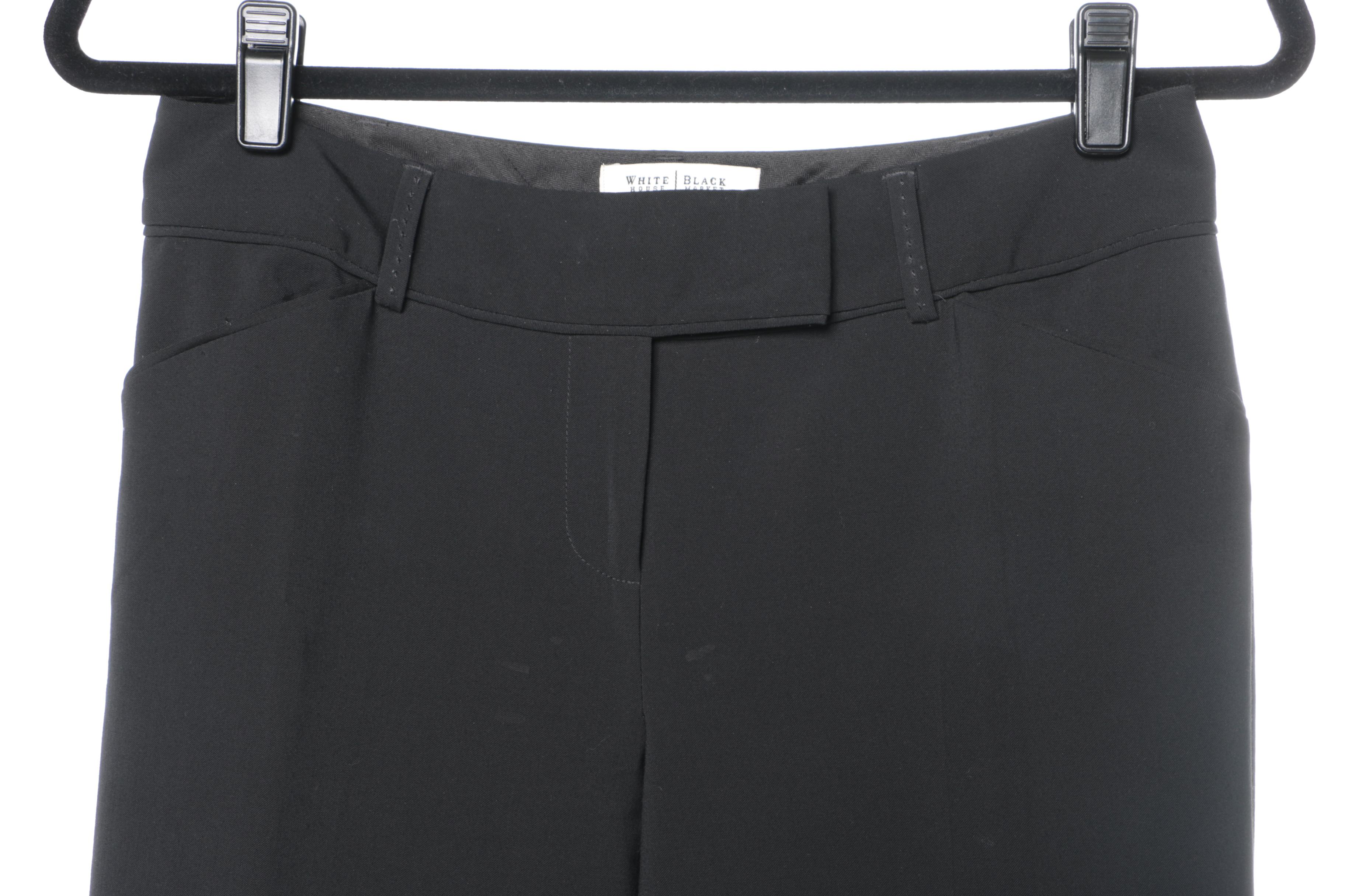 Kennth Cole, Anne Klein, White House Black Market Women's Pants and Skirts