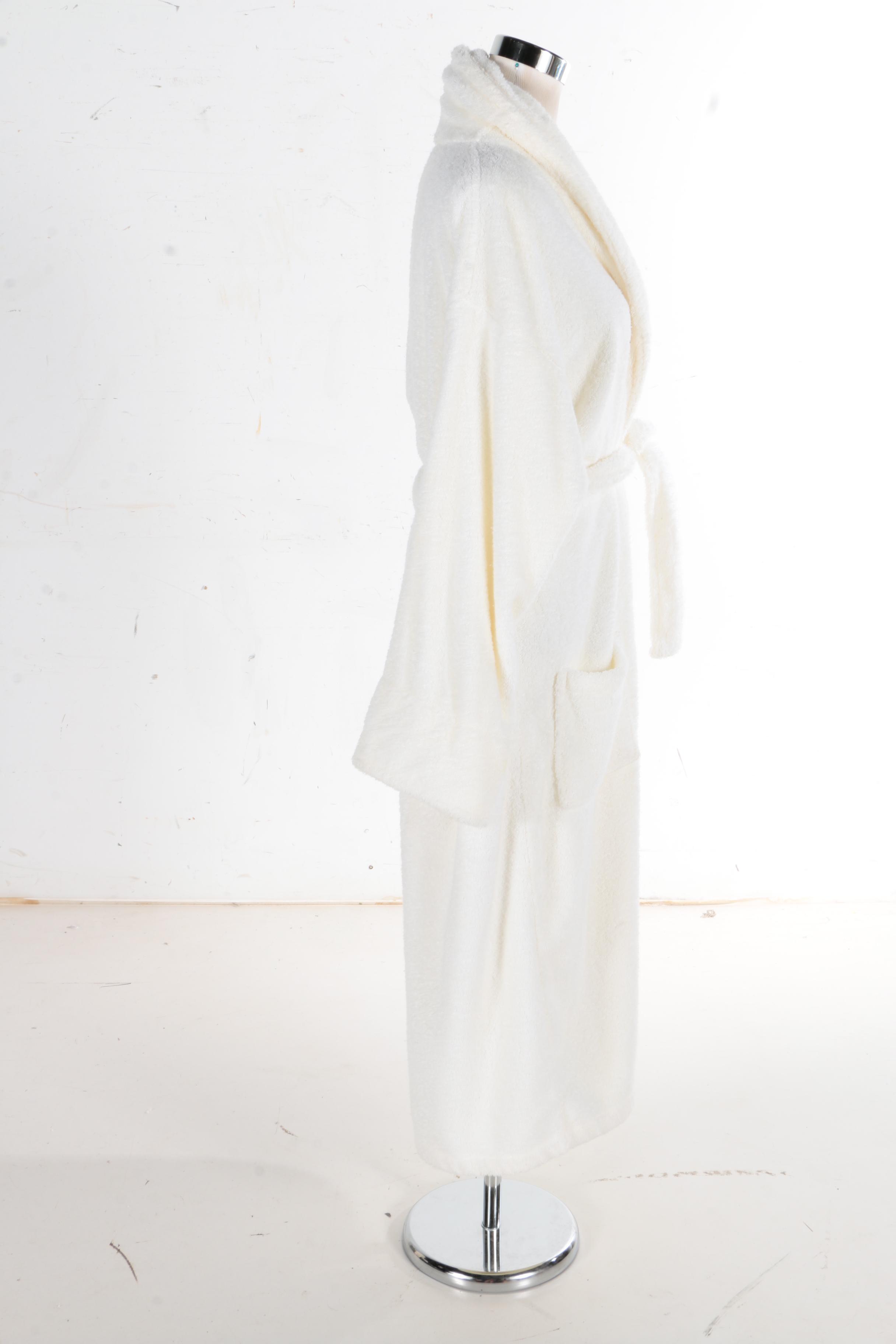 Bloomingdale's At Home Collection Robes