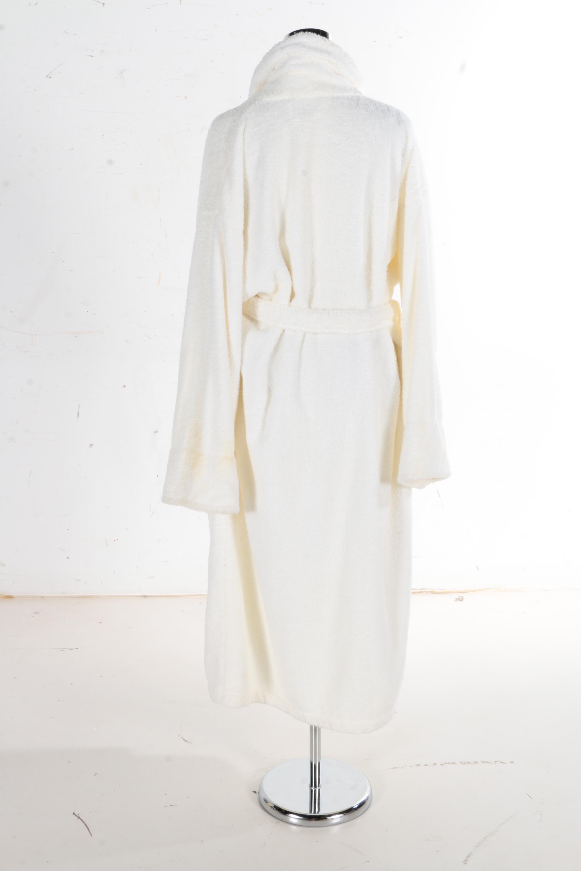 Bloomingdale's At Home Collection Robes