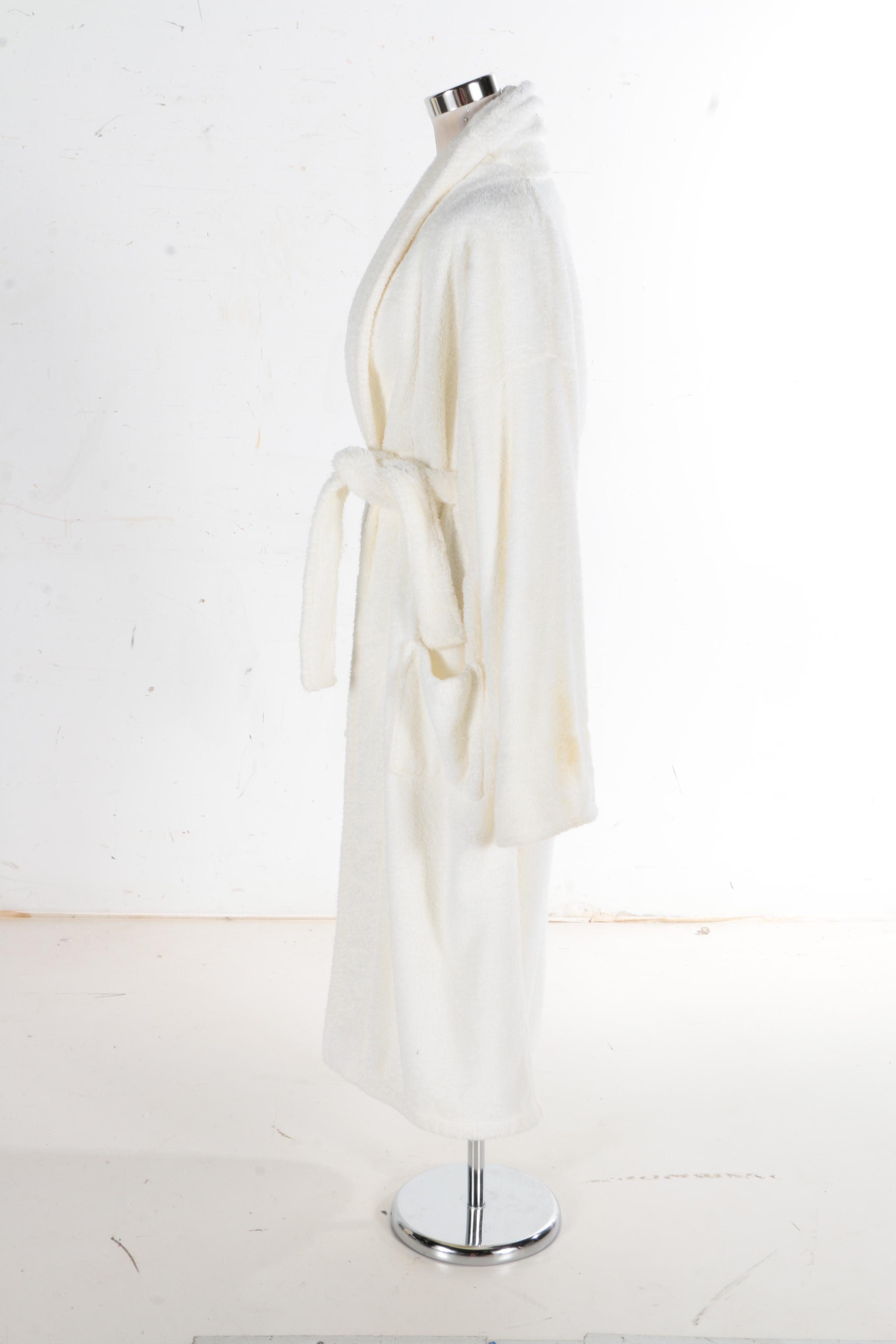 Bloomingdale's At Home Collection Robes