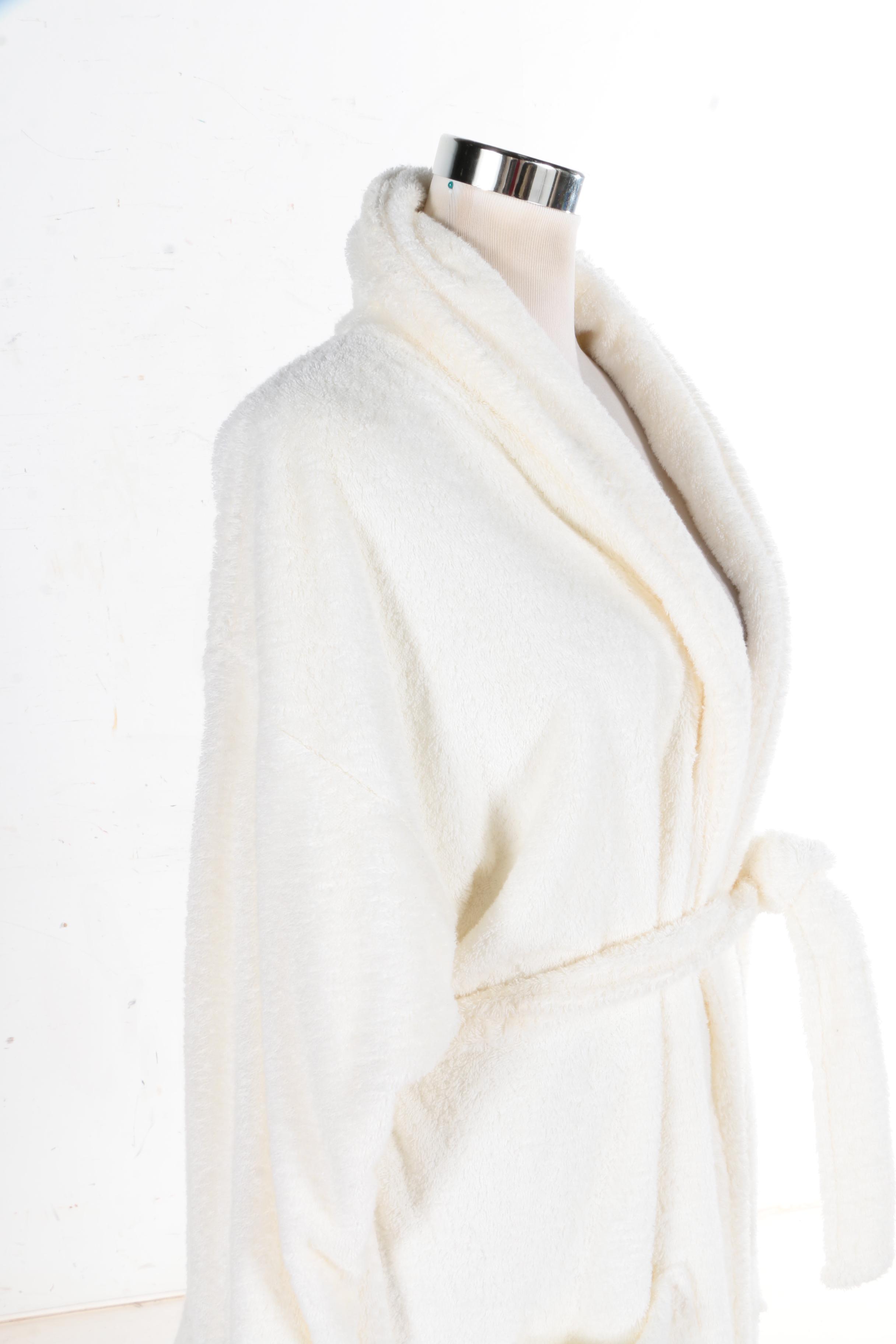 Bloomingdale's At Home Collection Robes