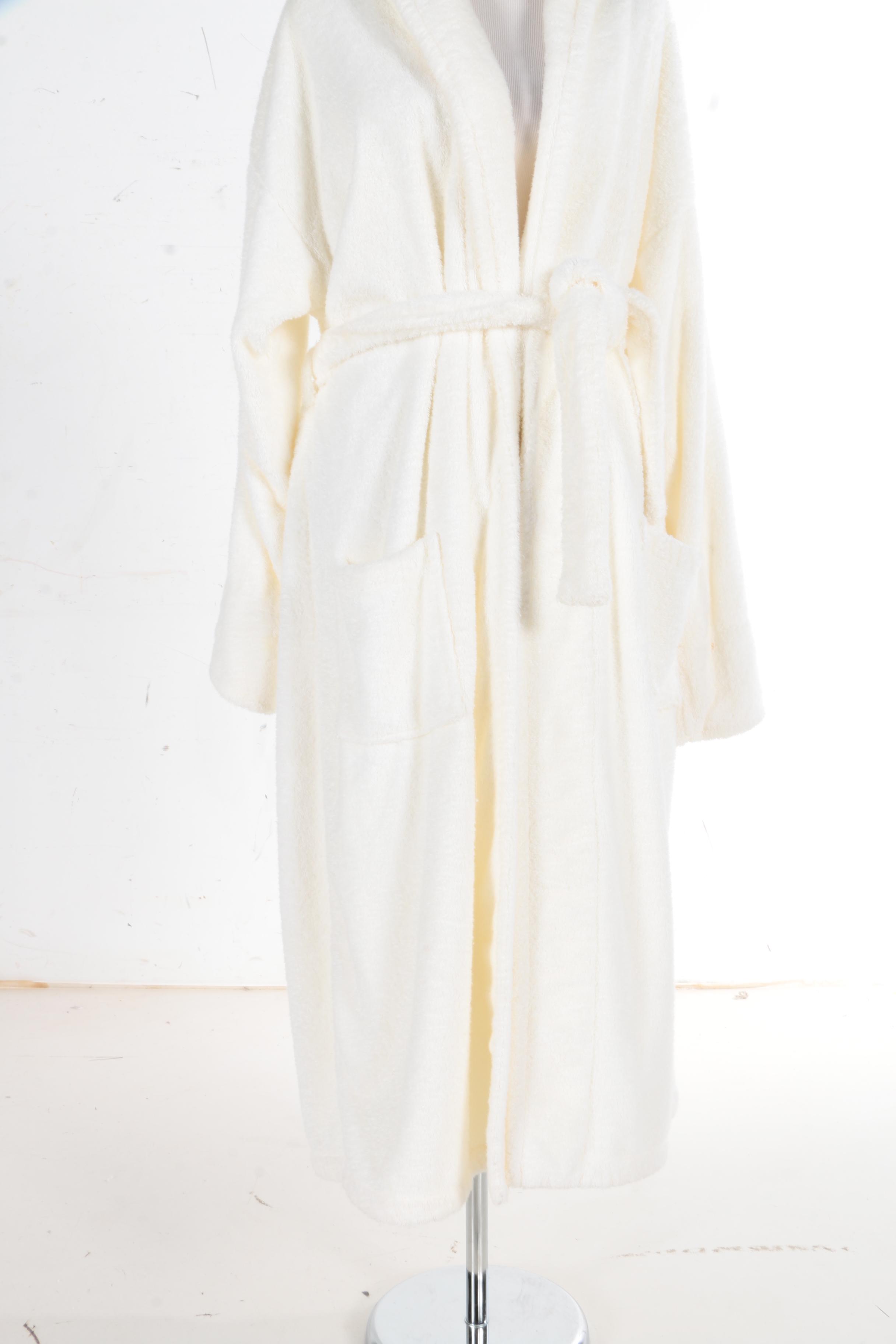 Bloomingdale's At Home Collection Robes