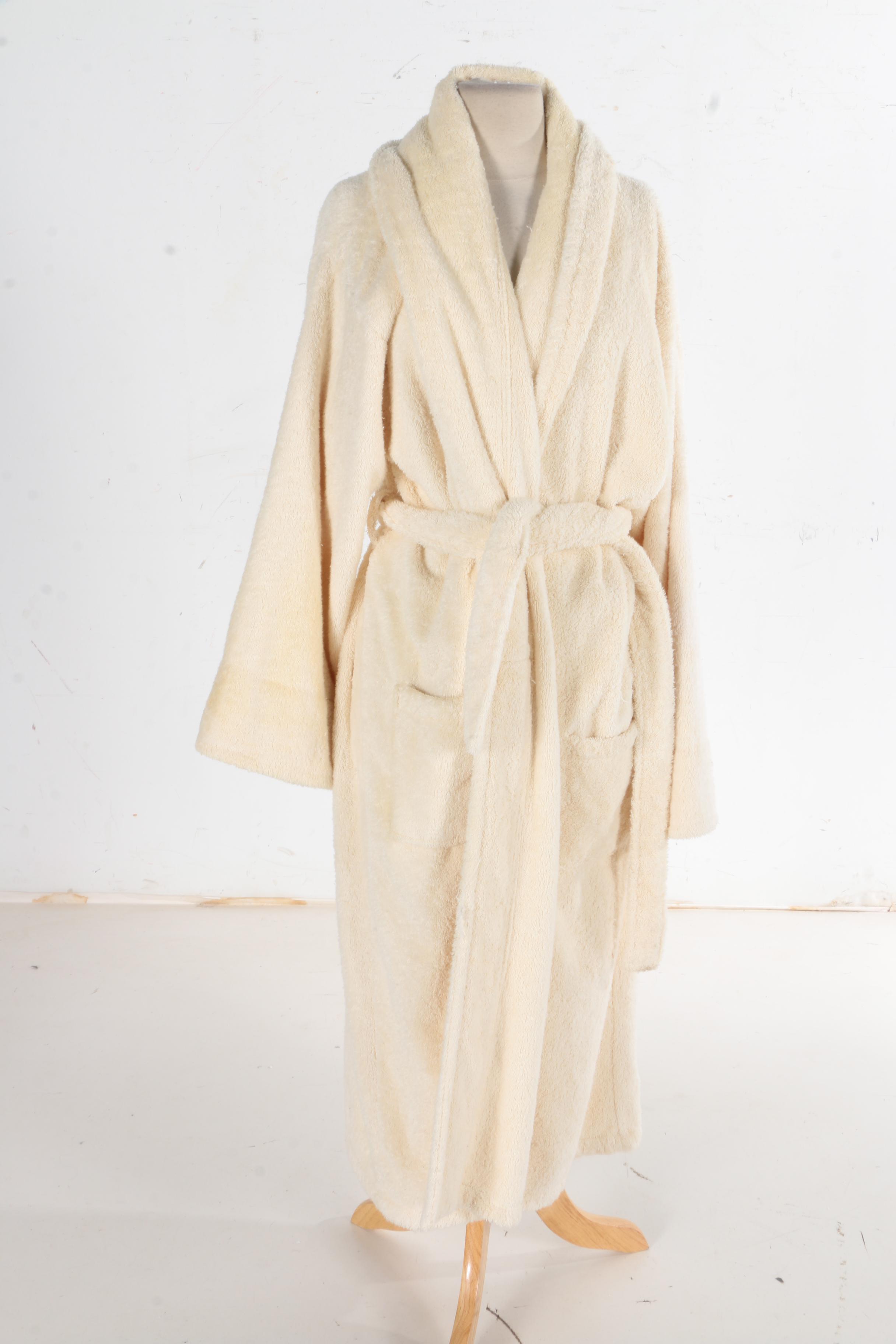 Bloomingdale's At Home Collection Robes