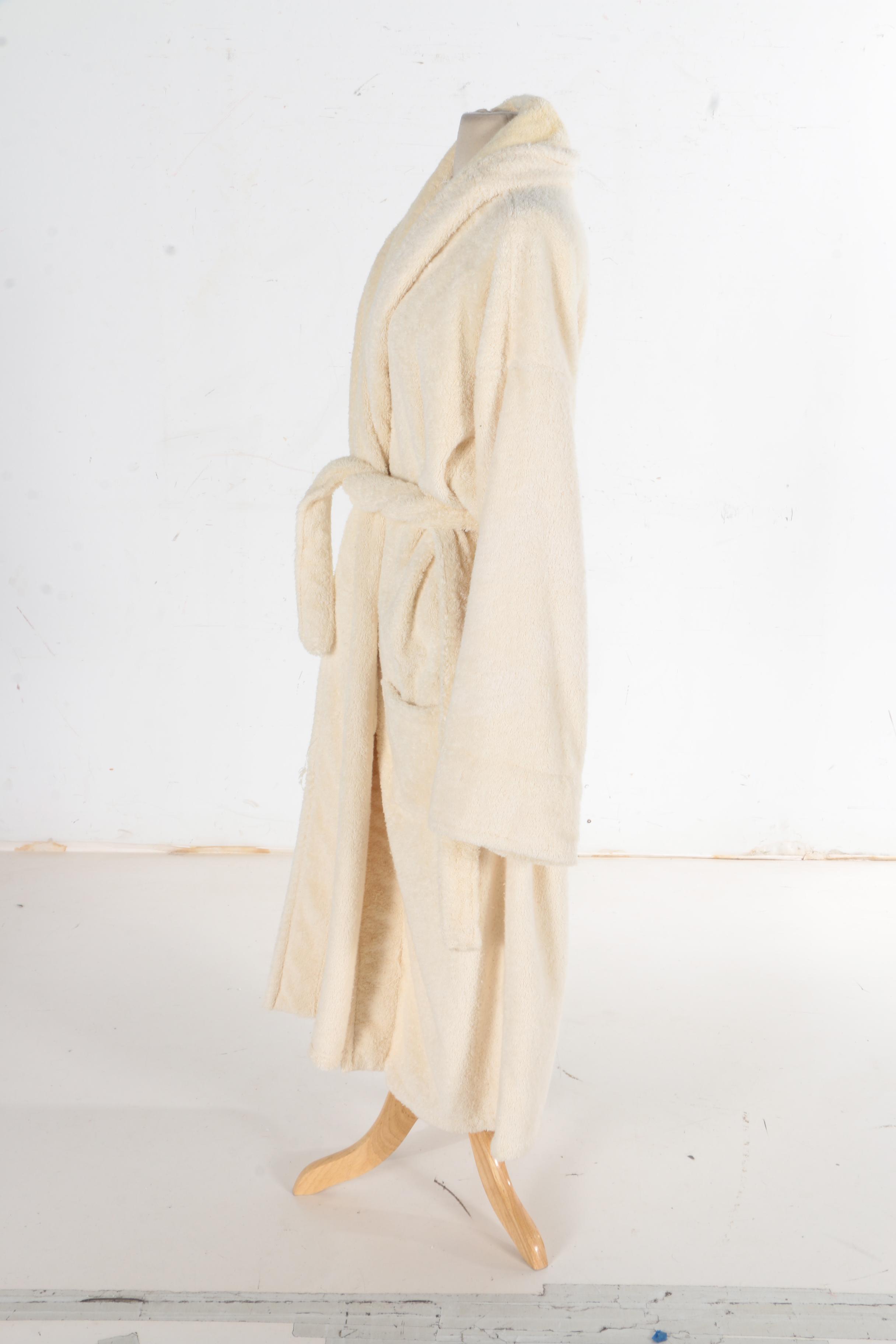 Bloomingdale's At Home Collection Robes