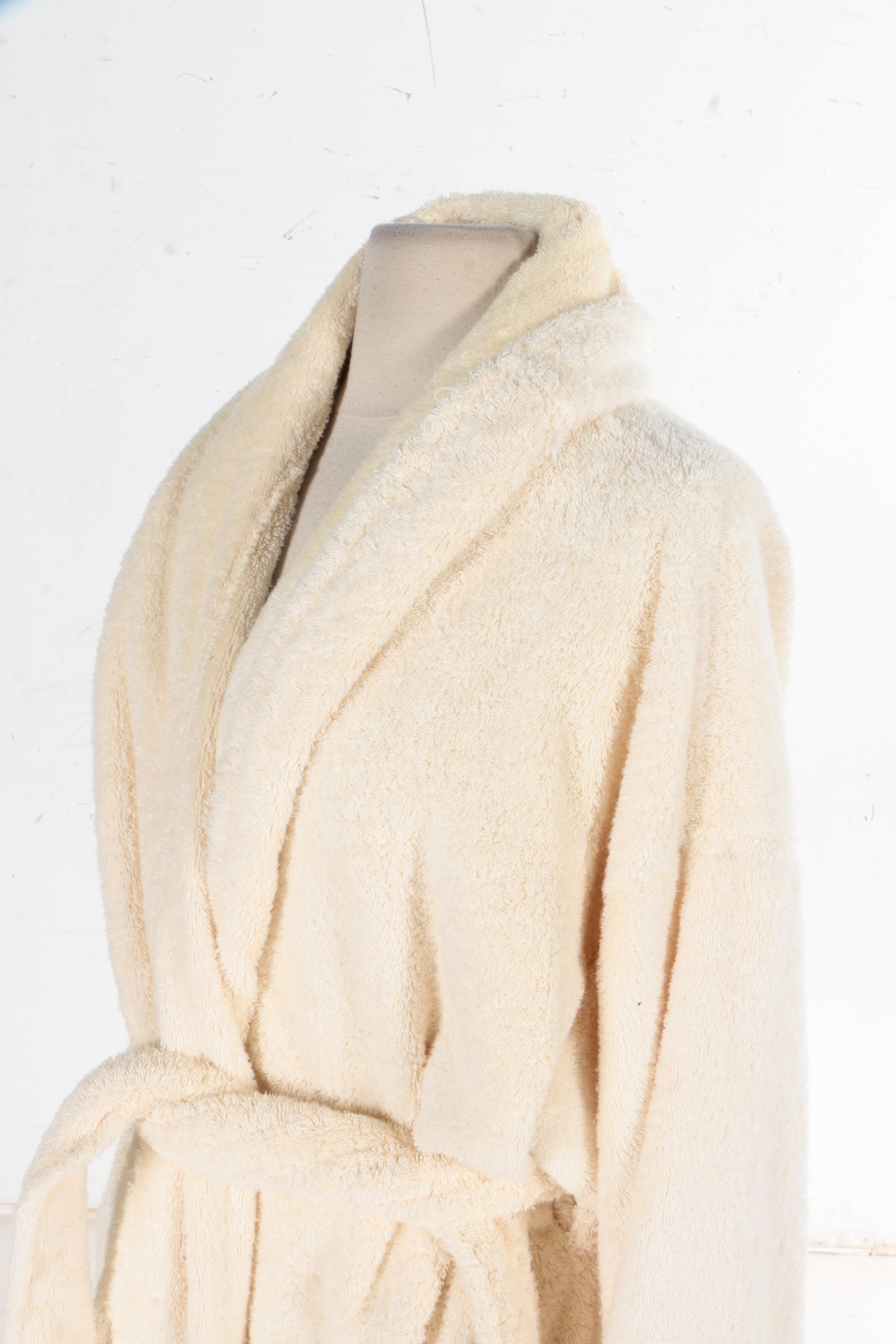 Bloomingdale's At Home Collection Robes