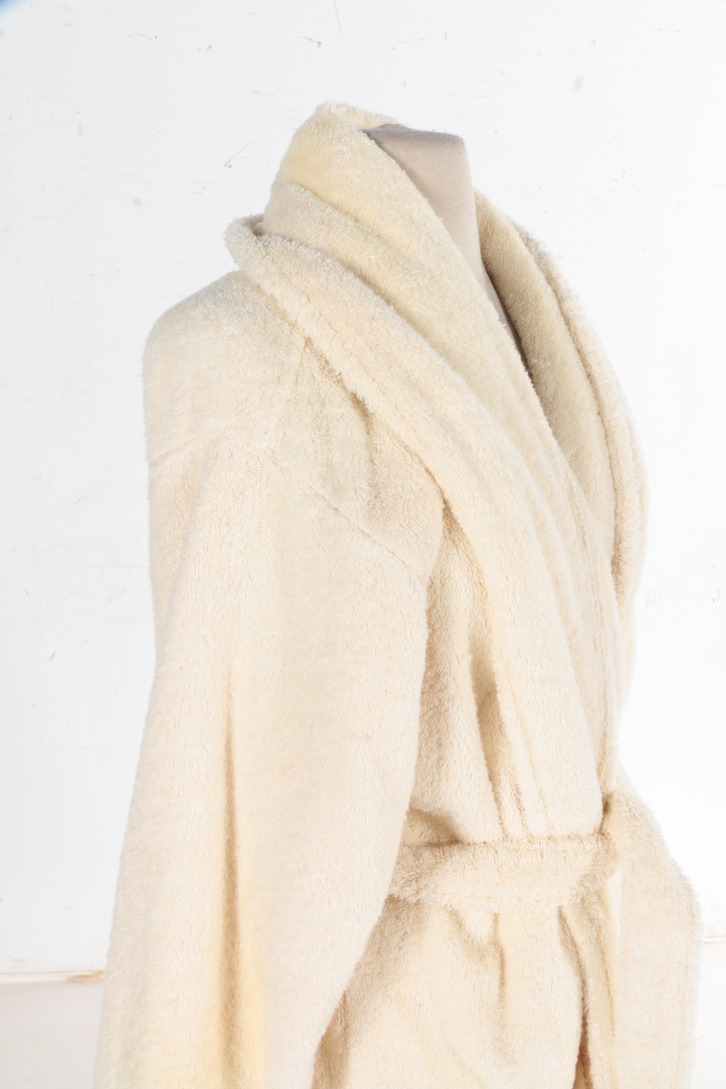 Bloomingdale's At Home Collection Robes