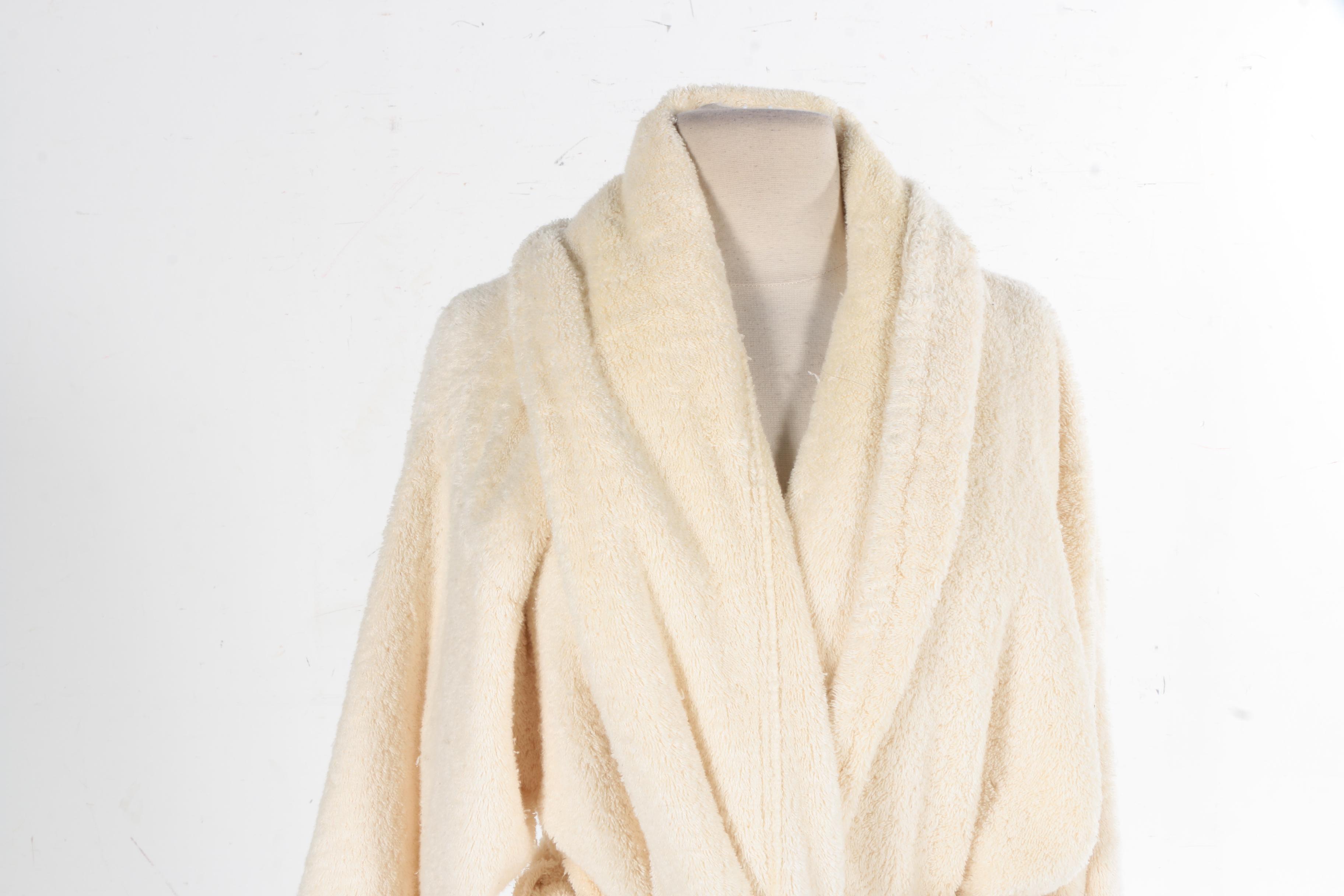 Bloomingdale's At Home Collection Robes