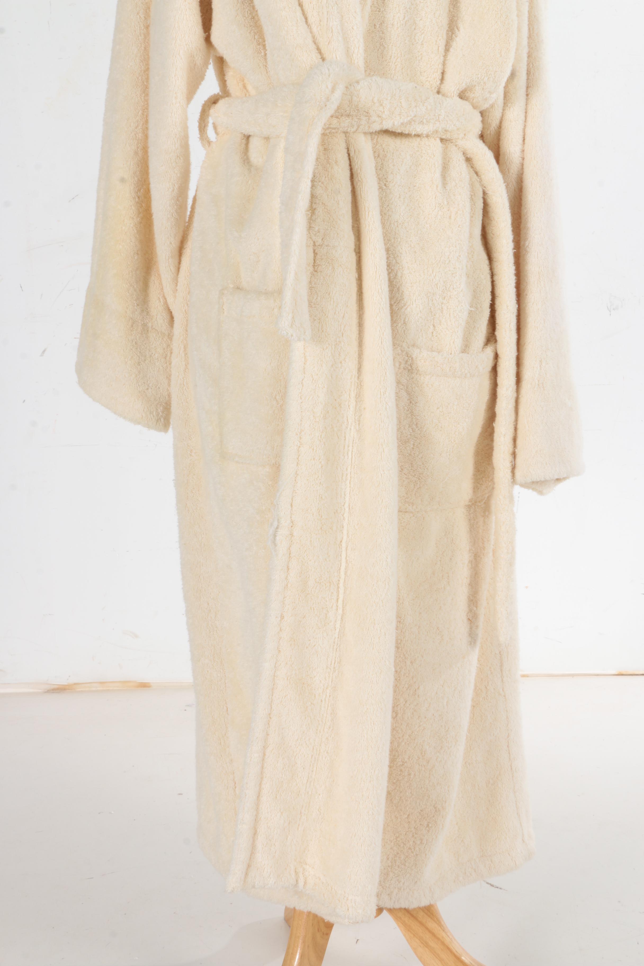 Bloomingdale's At Home Collection Robes