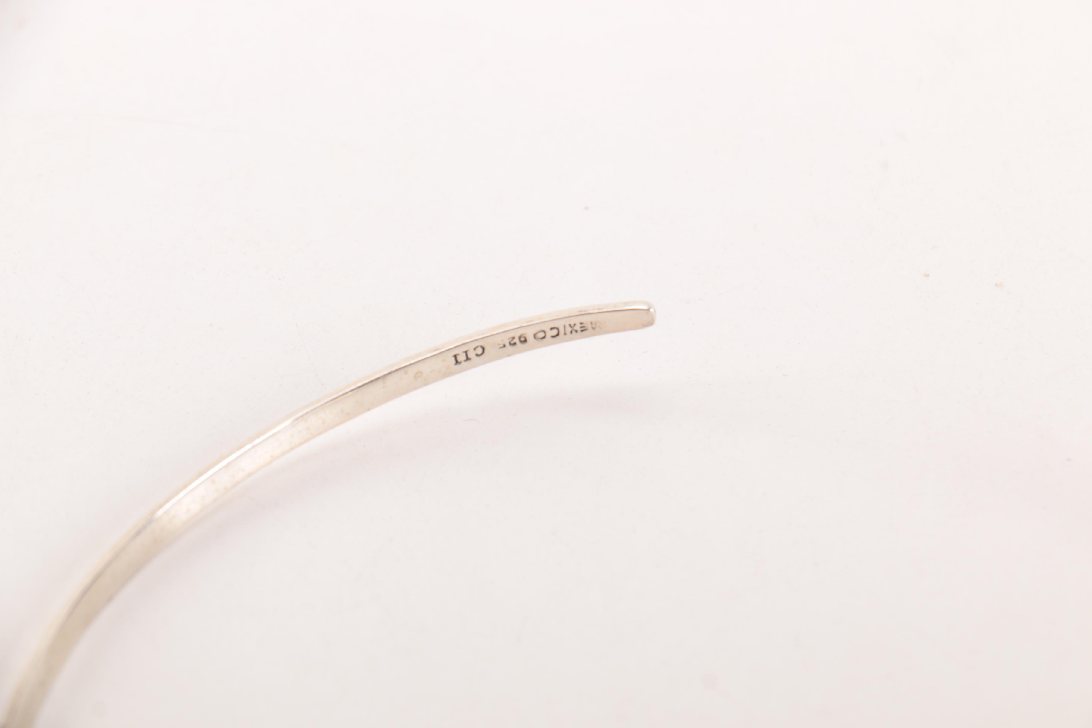 Sterling Silver Jewelry Including Robert Lee Morris and Bixby