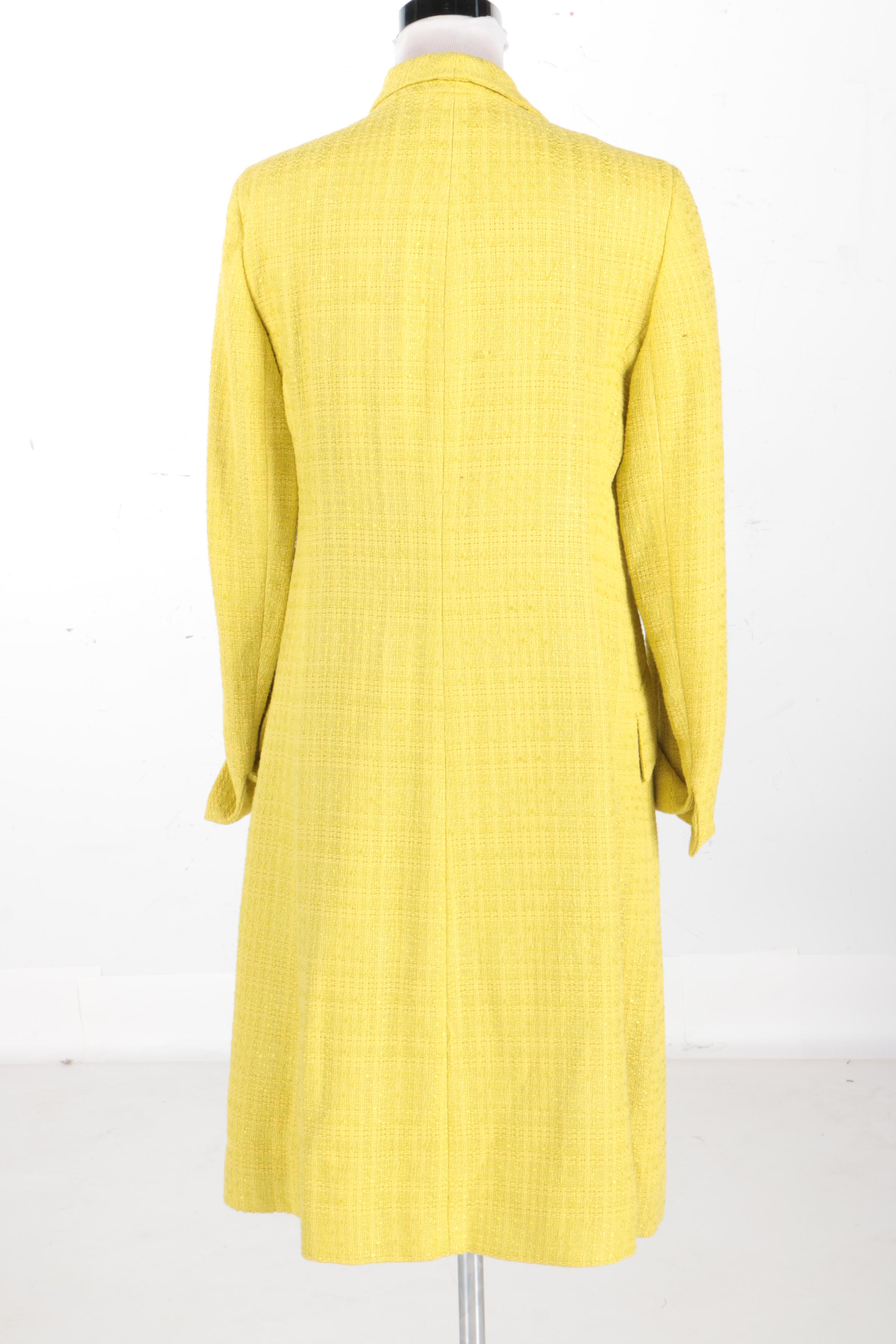 Anne Klein New York Women's Dress Coat