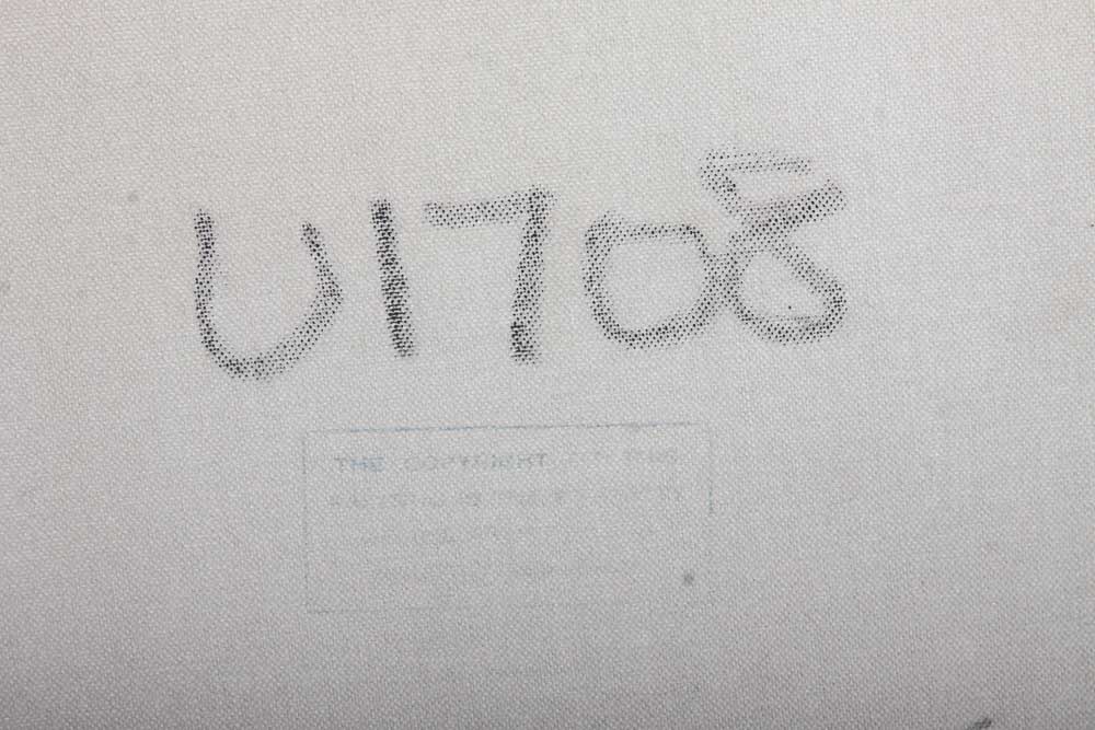 Al Mettel Oil Painting "Alte Muhle in Oberfranken"