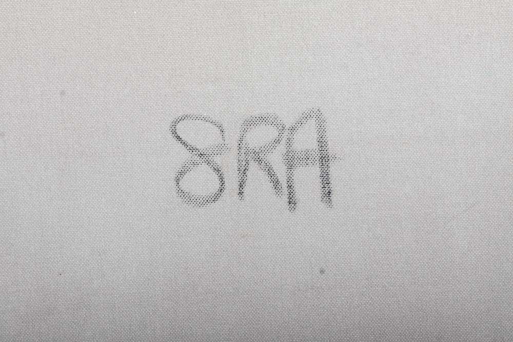 Al Mettel Oil Painting "Alte Muhle in Oberfranken"