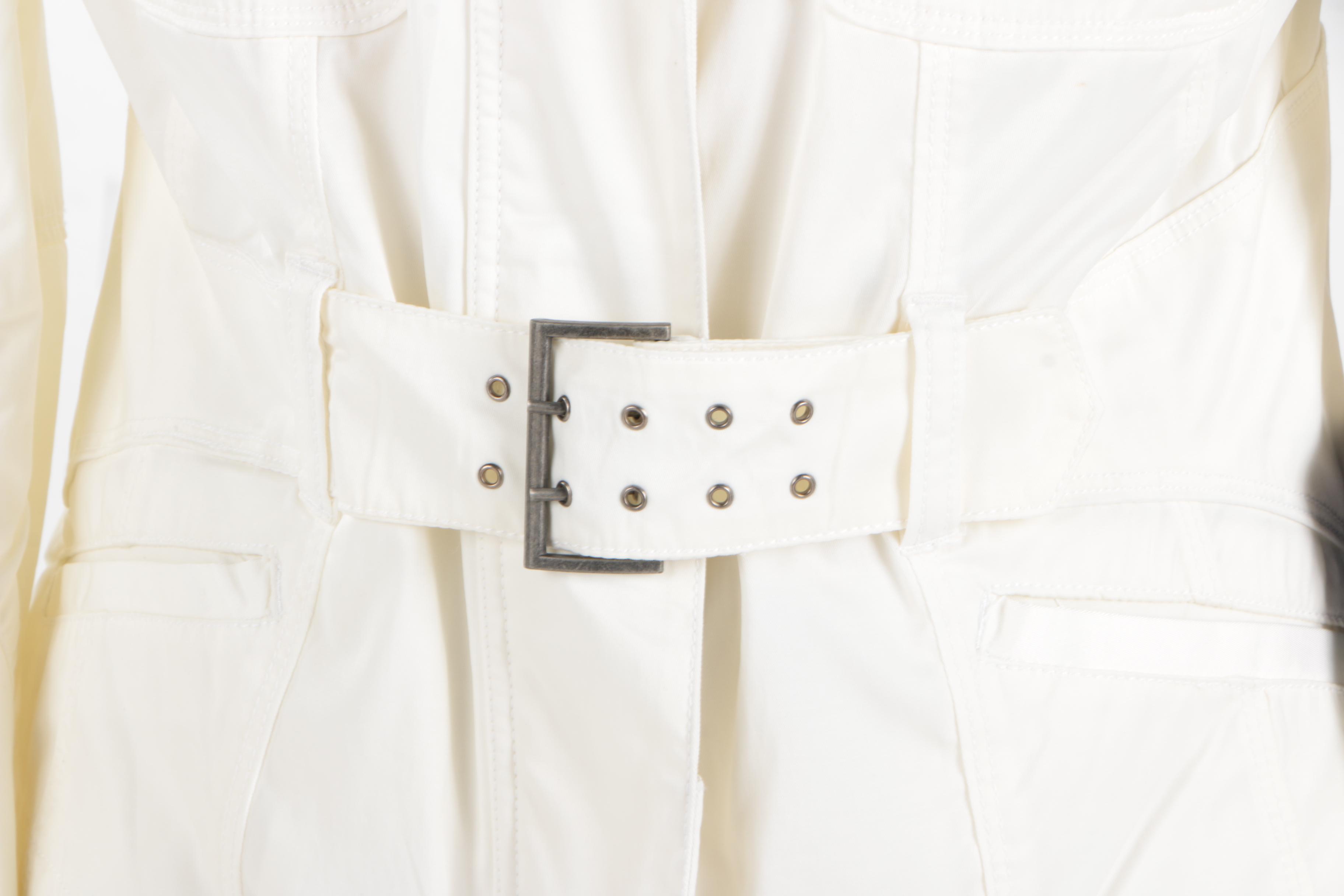 Women's Trench Coat and Jacket Including Millard Fillmore