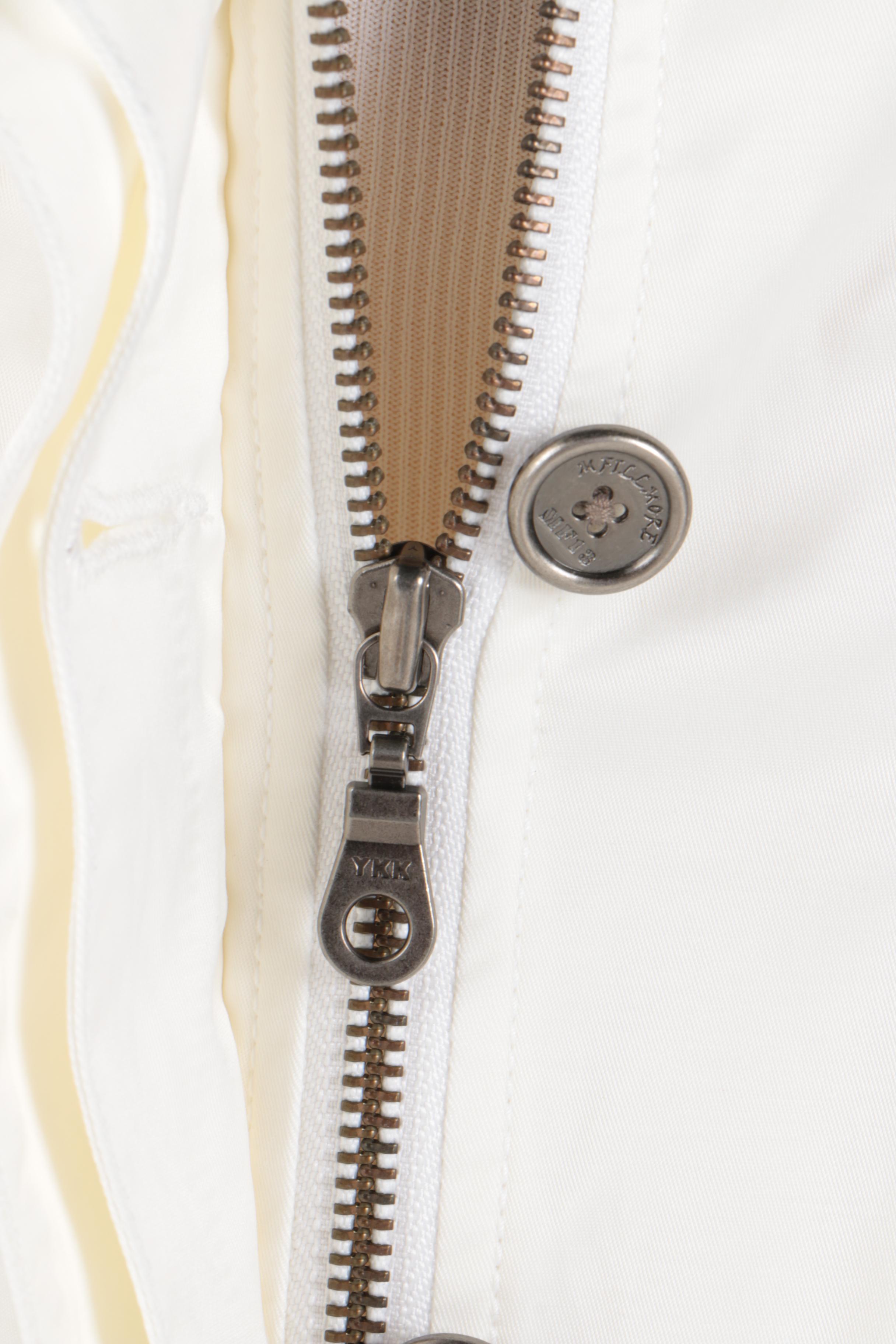 Women's Trench Coat and Jacket Including Millard Fillmore