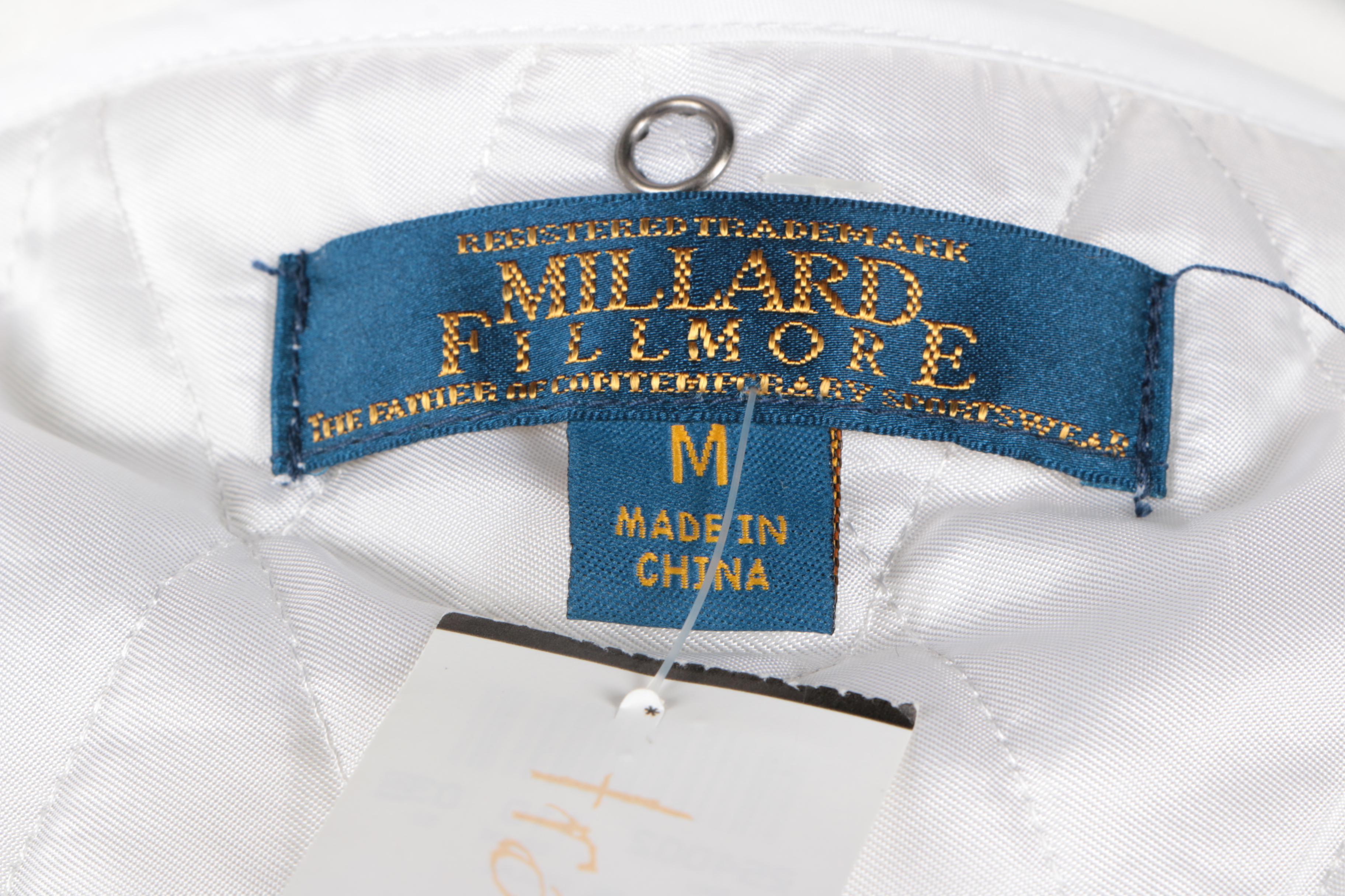 Women's Trench Coat and Jacket Including Millard Fillmore