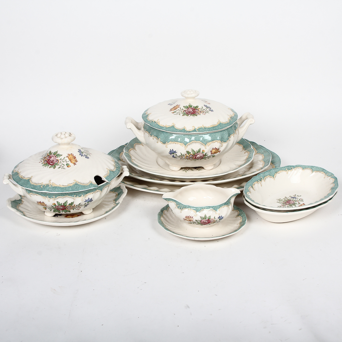 Royal Doulton "Kingswood" Serviceware