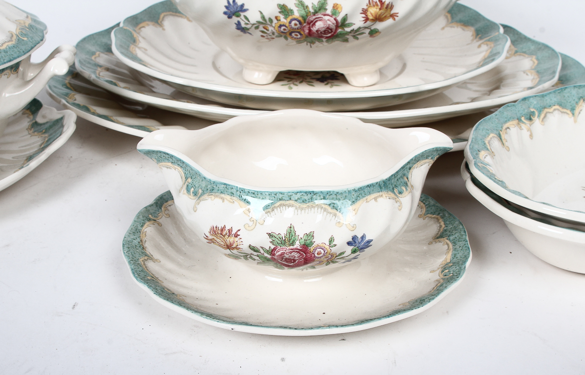 Royal Doulton "Kingswood" Serviceware