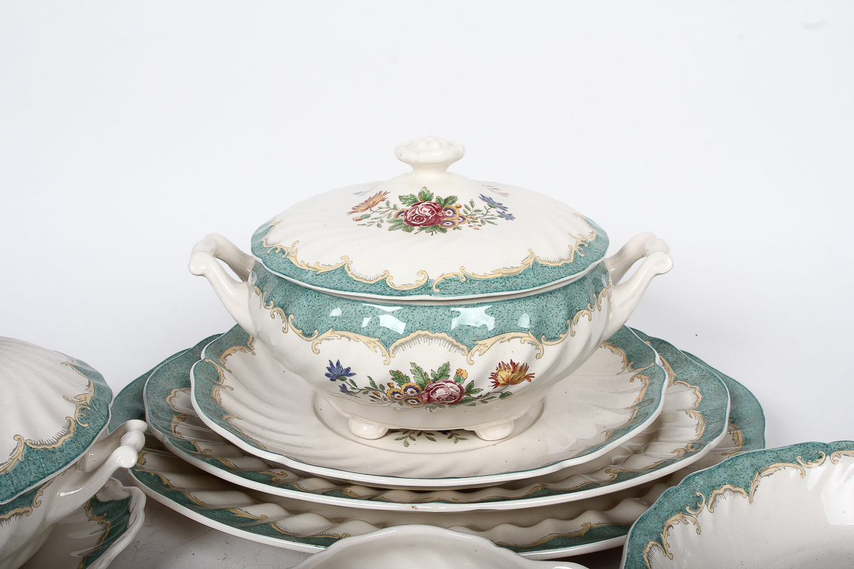 Royal Doulton "Kingswood" Serviceware