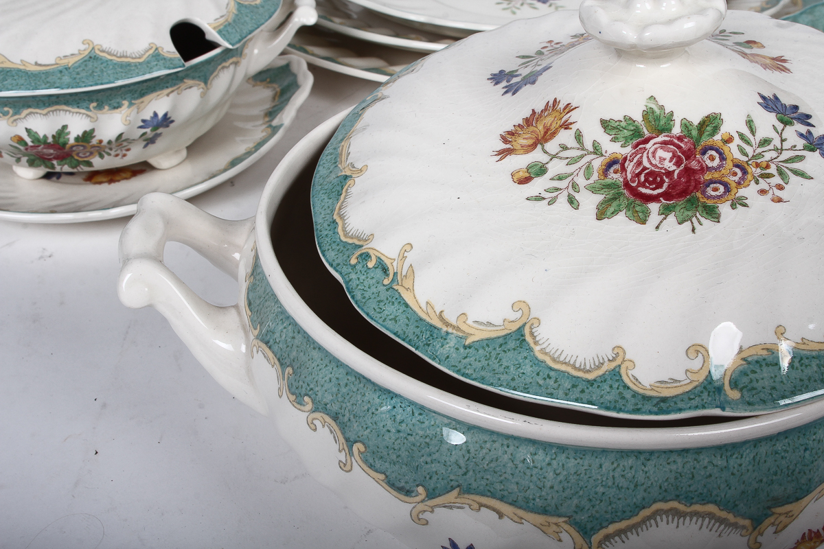 Royal Doulton "Kingswood" Serviceware