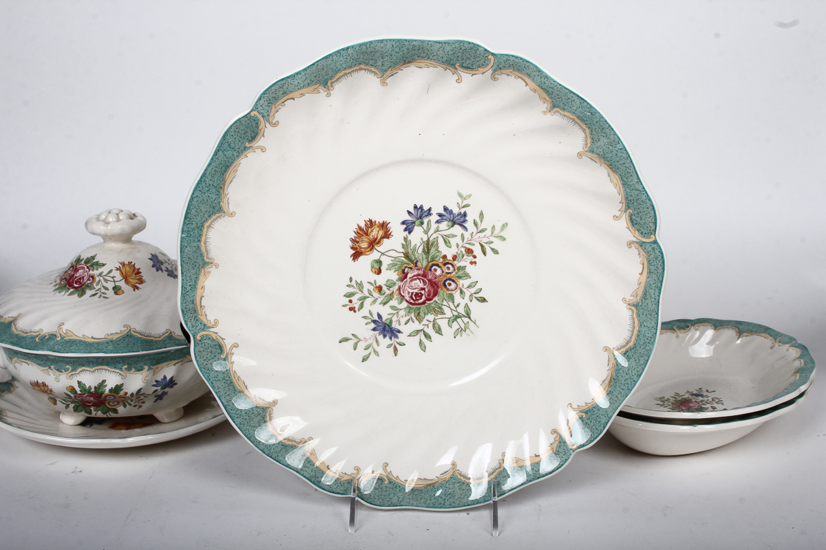 Royal Doulton "Kingswood" Serviceware