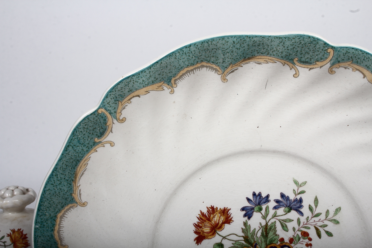 Royal Doulton "Kingswood" Serviceware