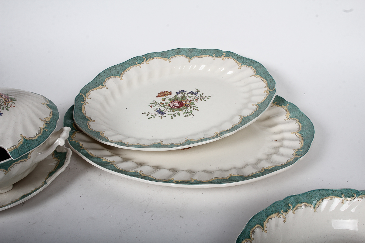 Royal Doulton "Kingswood" Serviceware
