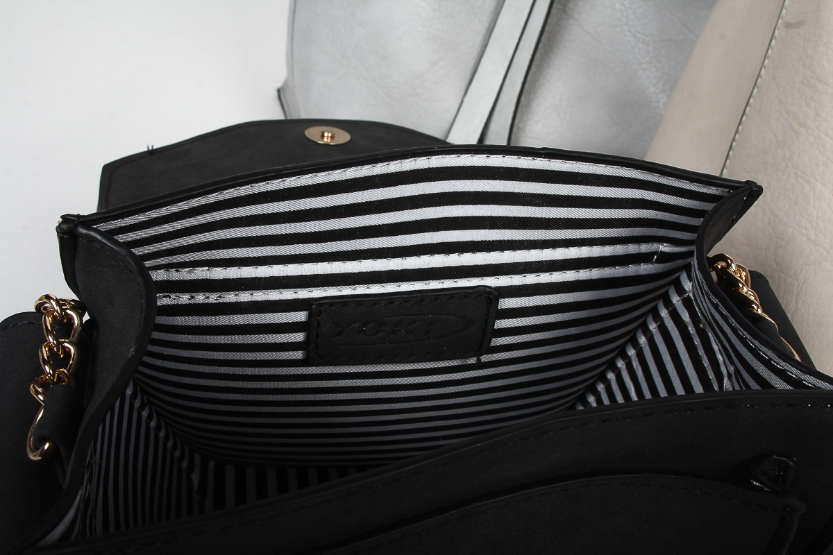 Collection of Leather Shoulder and Transfer Bags