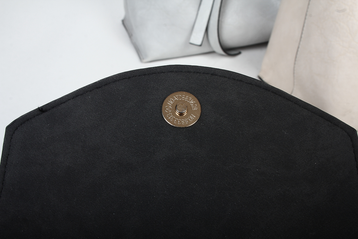 Collection of Leather Shoulder and Transfer Bags