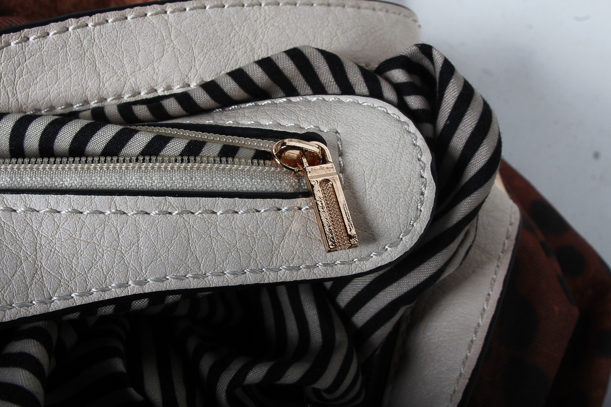 Collection of Leather Shoulder and Transfer Bags