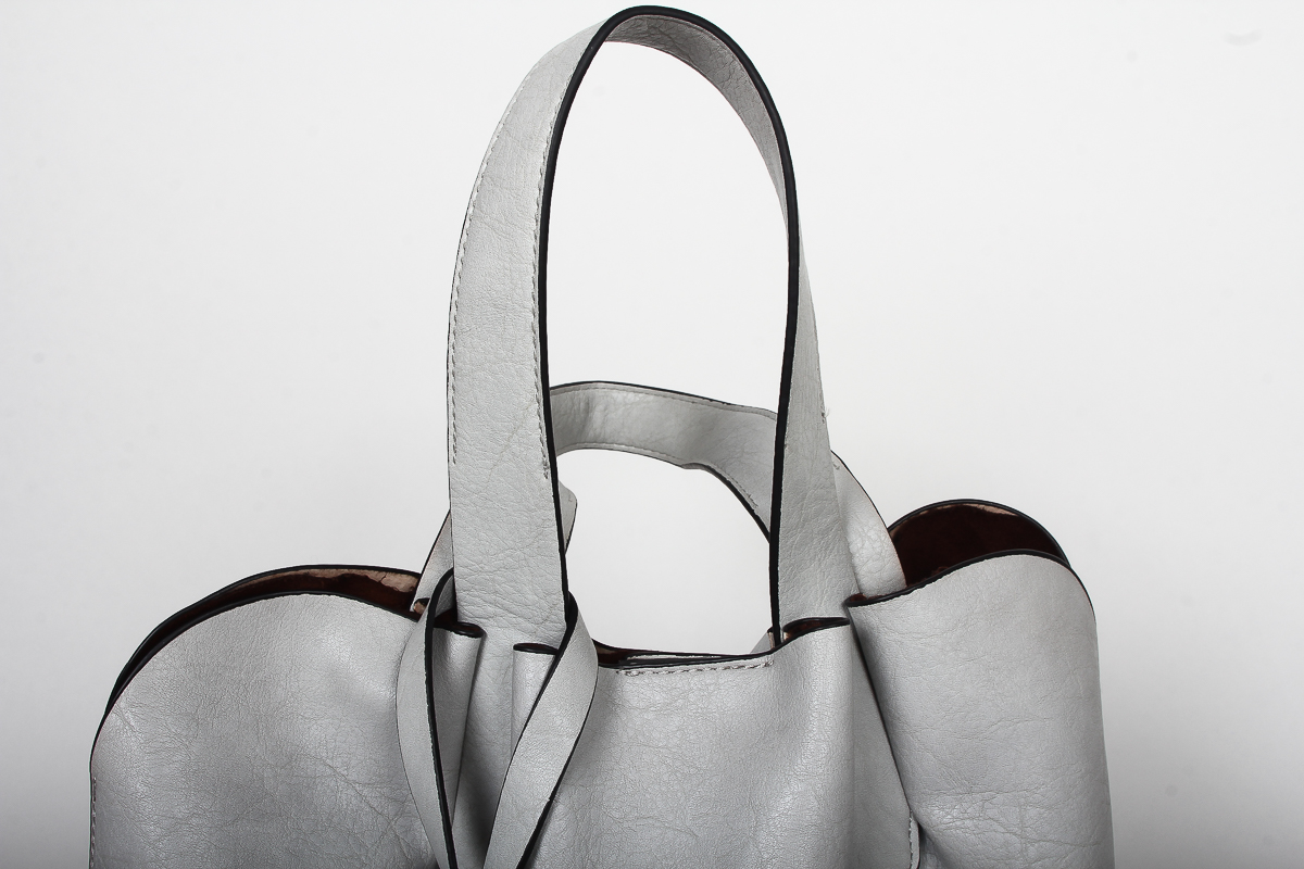 Collection of Leather Shoulder and Transfer Bags