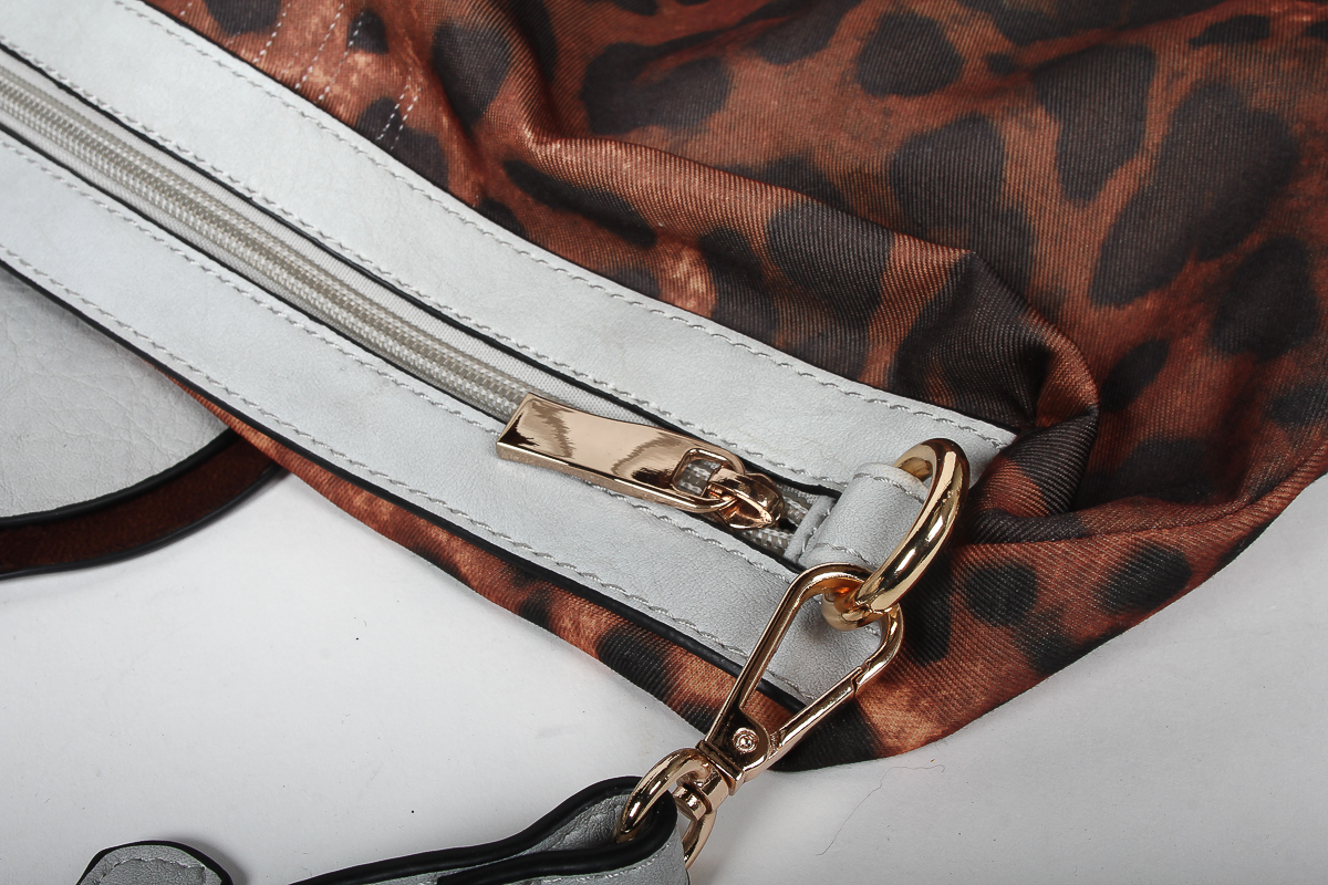 Collection of Leather Shoulder and Transfer Bags