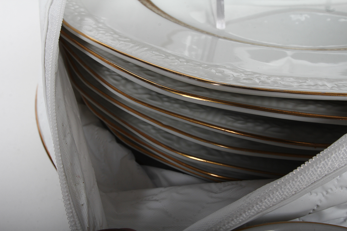 Mikasa Excelsior "La Marquise" FIne China Set