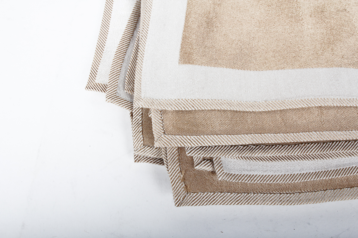 Tablecloths and Napkins Assortment