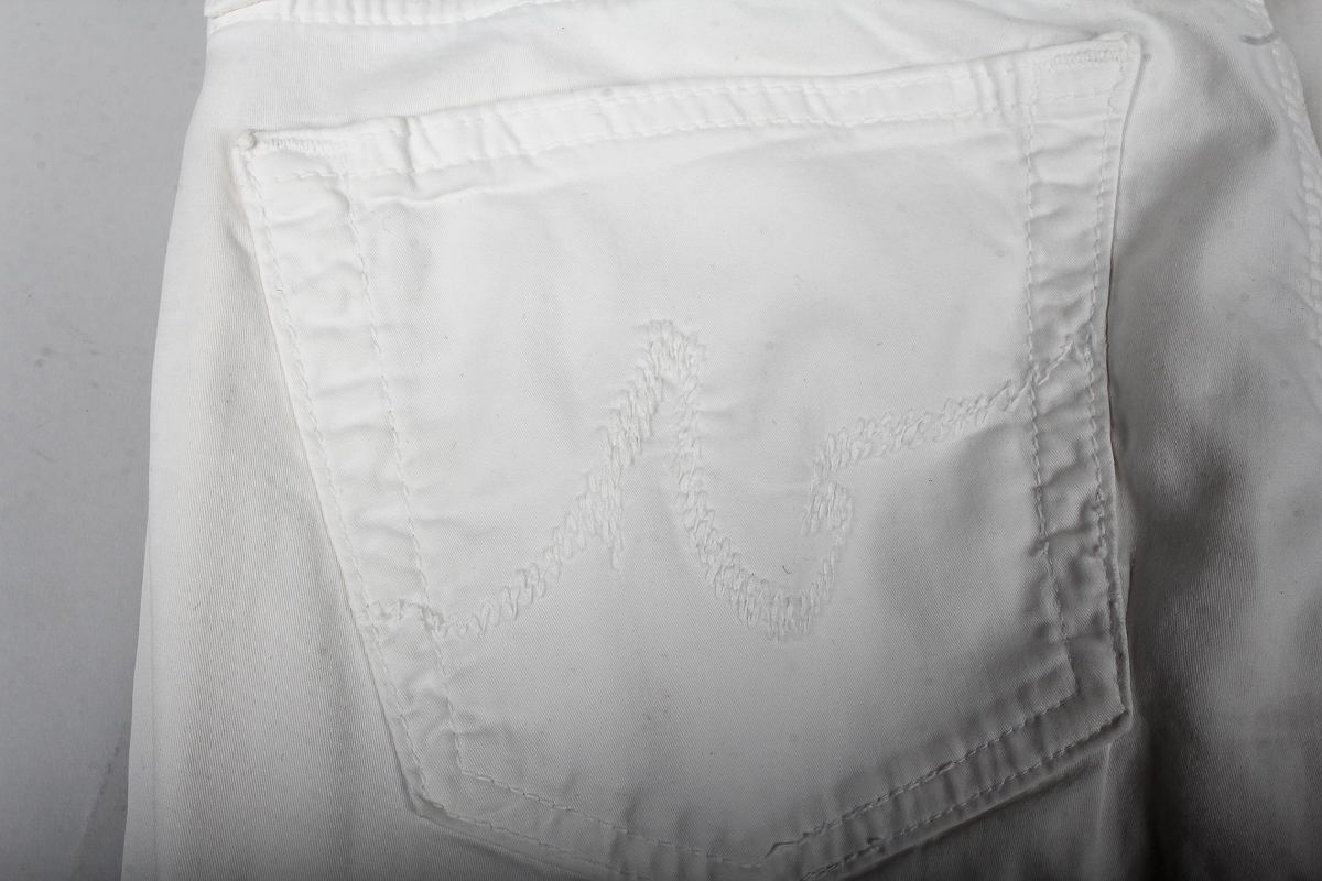 Adriano Goldschmied Women's Pants