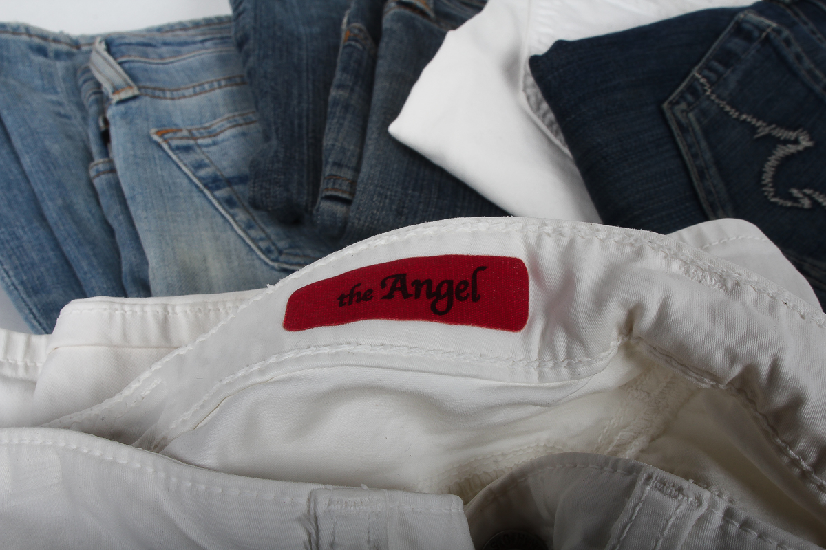 Adriano Goldschmied Women's Pants
