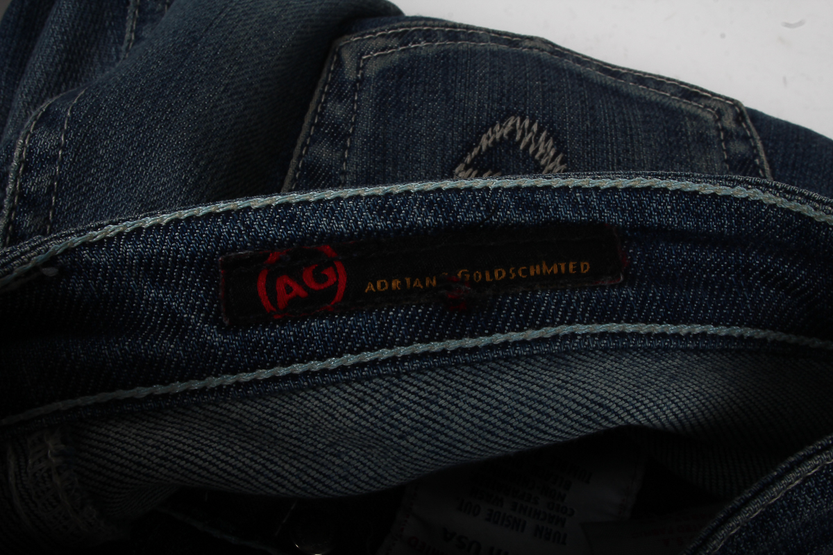 Adriano Goldschmied Women's Pants