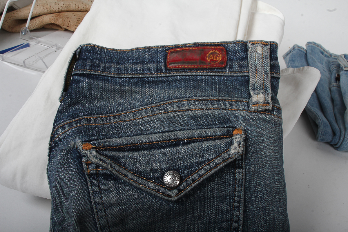 Adriano Goldschmied Women's Pants