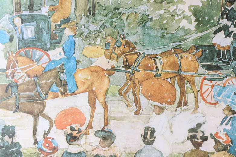 Art Exhibition Posters