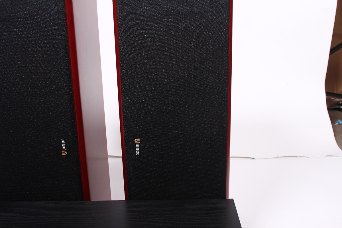 Collection of Speakers