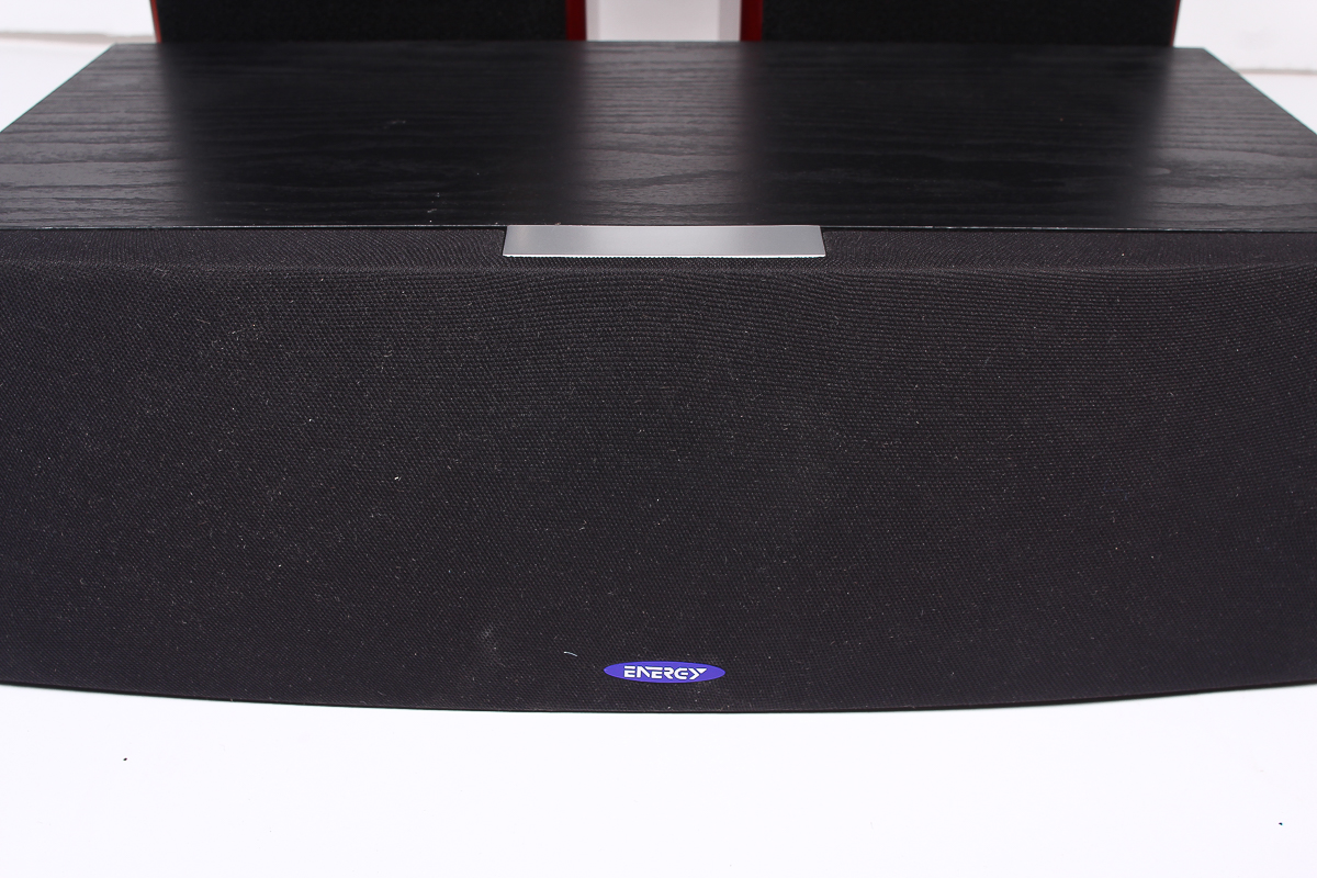 Collection of Speakers
