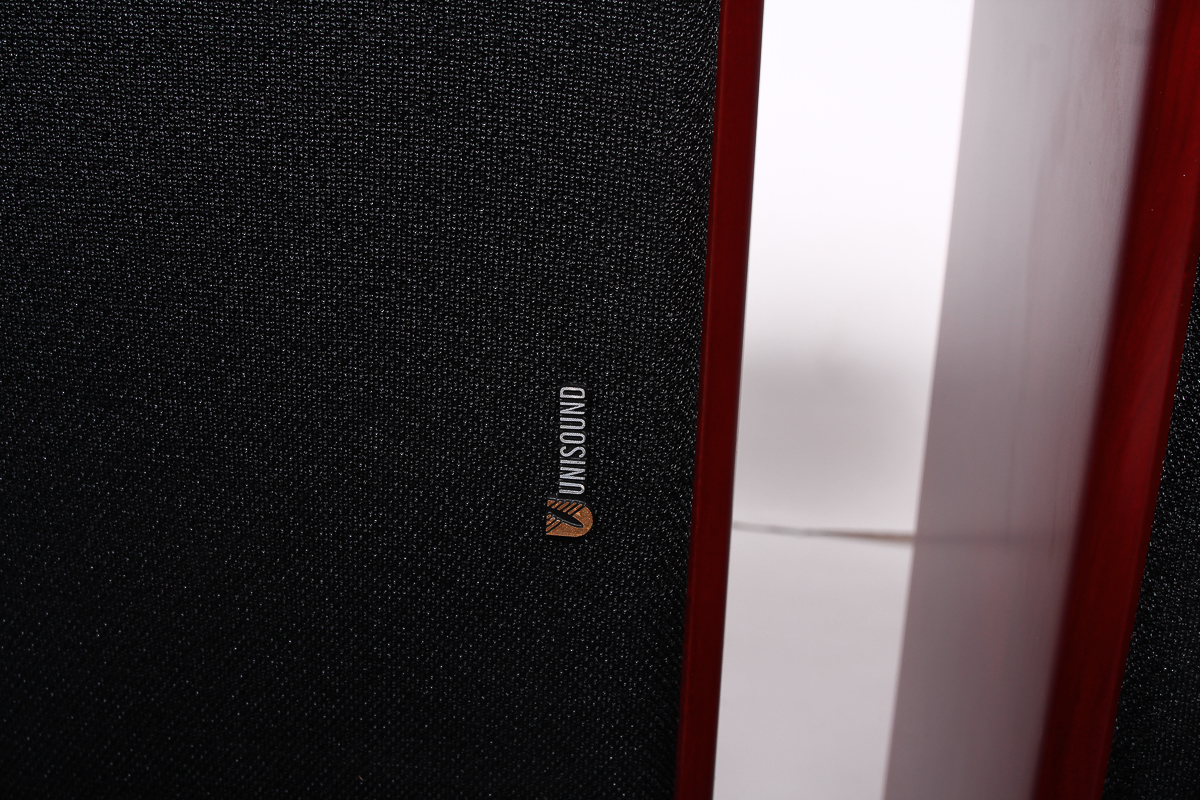 Collection of Speakers