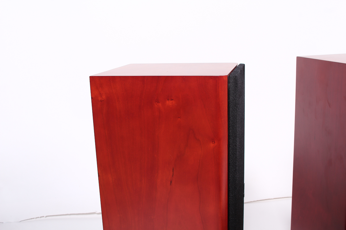 Collection of Speakers