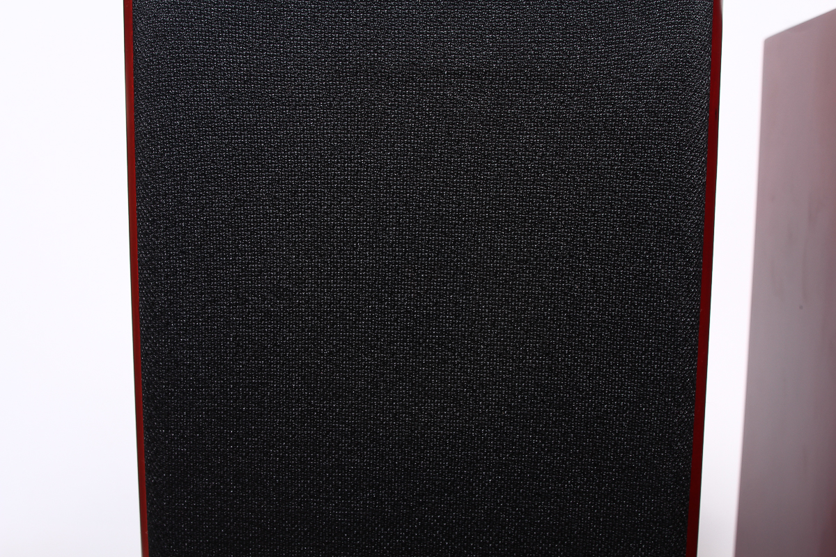 Collection of Speakers