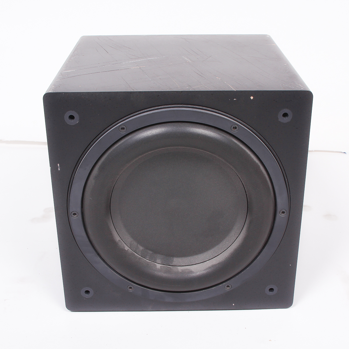 REL Q201E Subwoofer Speaker